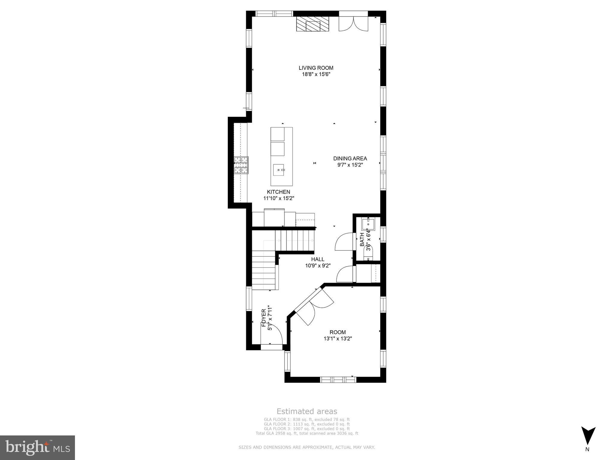 ROSEMONT - Residential