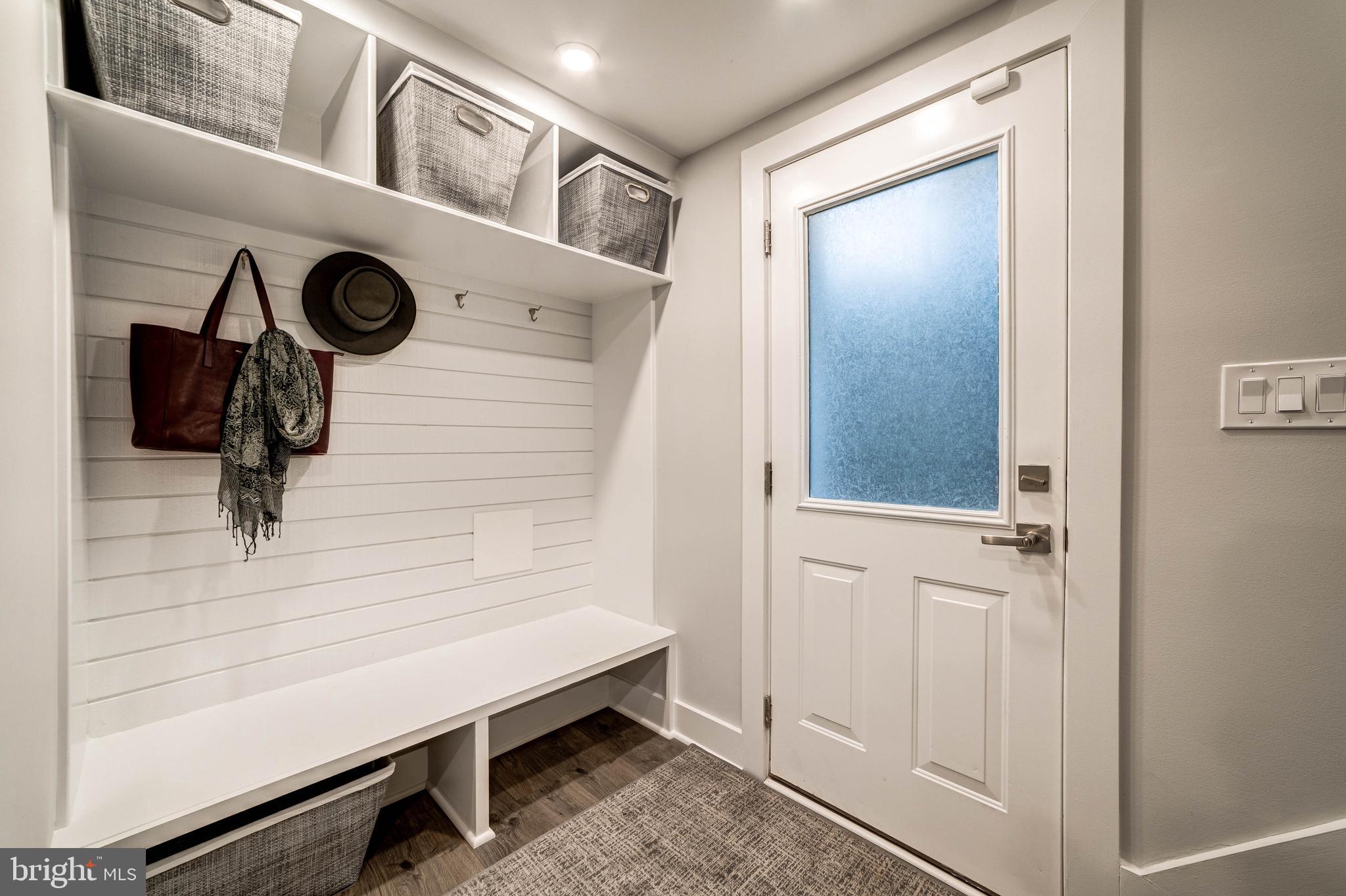 ROSEMONT - Residential