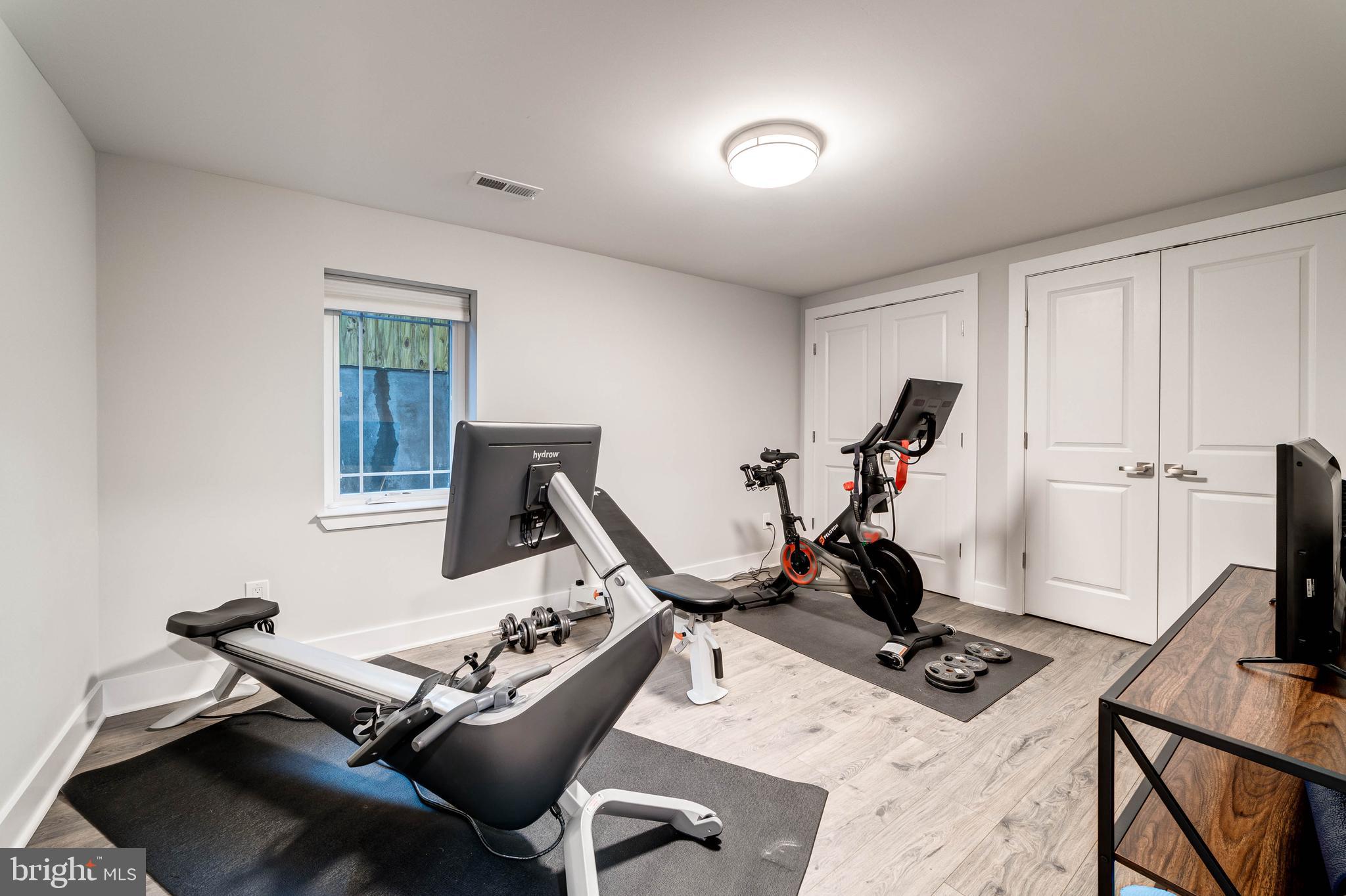 ROSEMONT - Residential