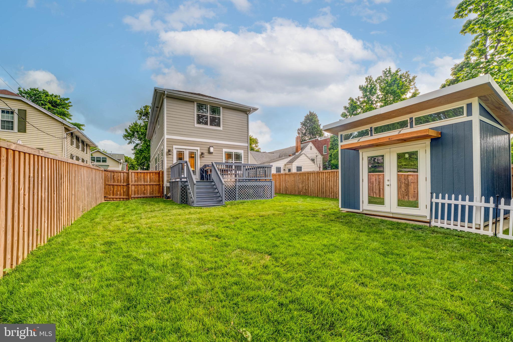 ROSEMONT - Residential