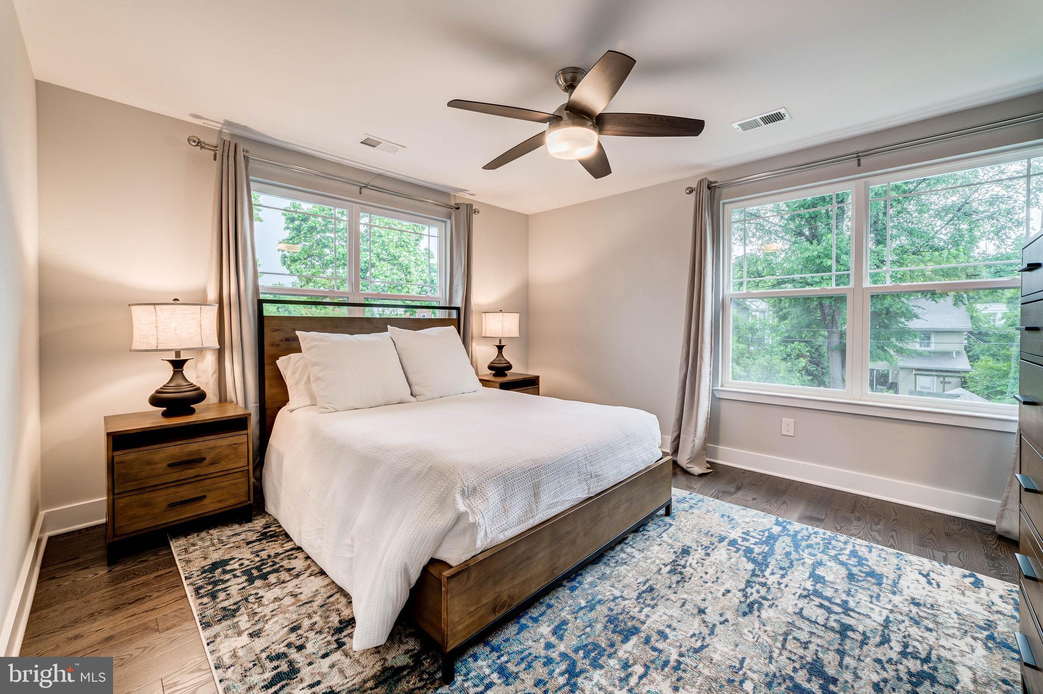 ROSEMONT - Residential