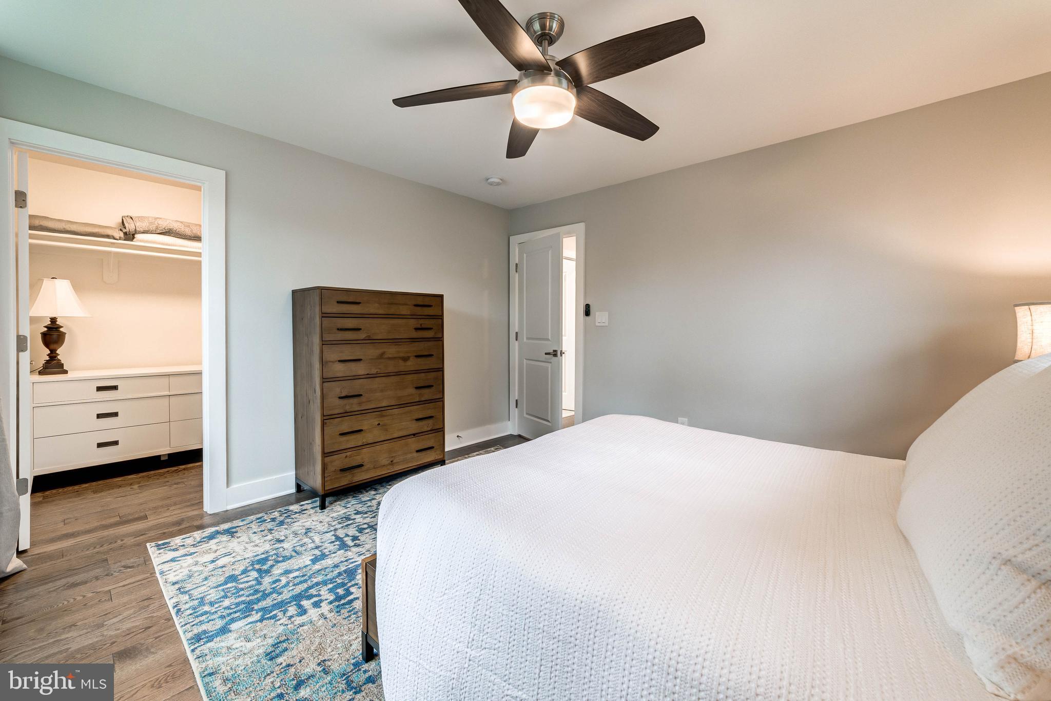 ROSEMONT - Residential