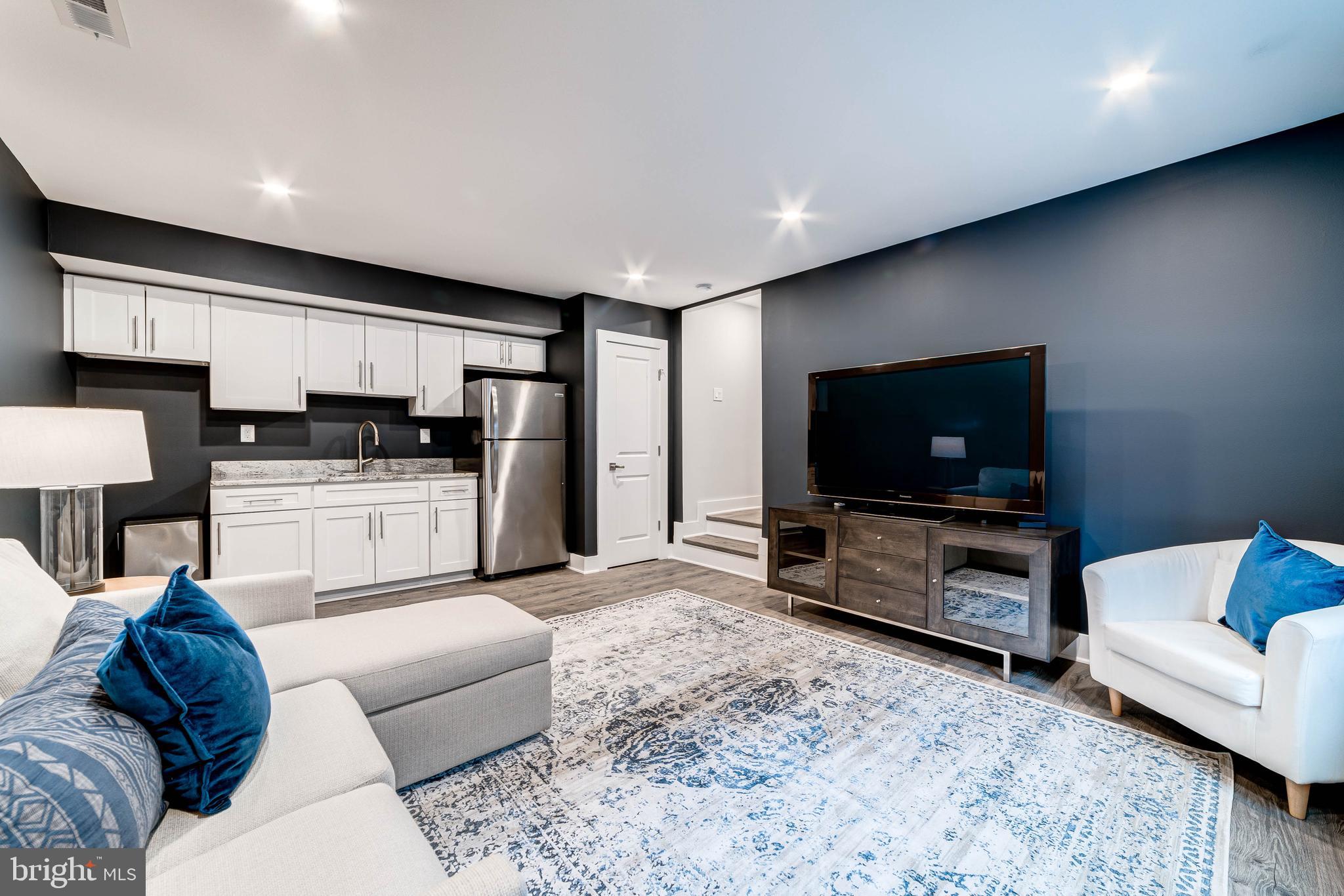 ROSEMONT - Residential