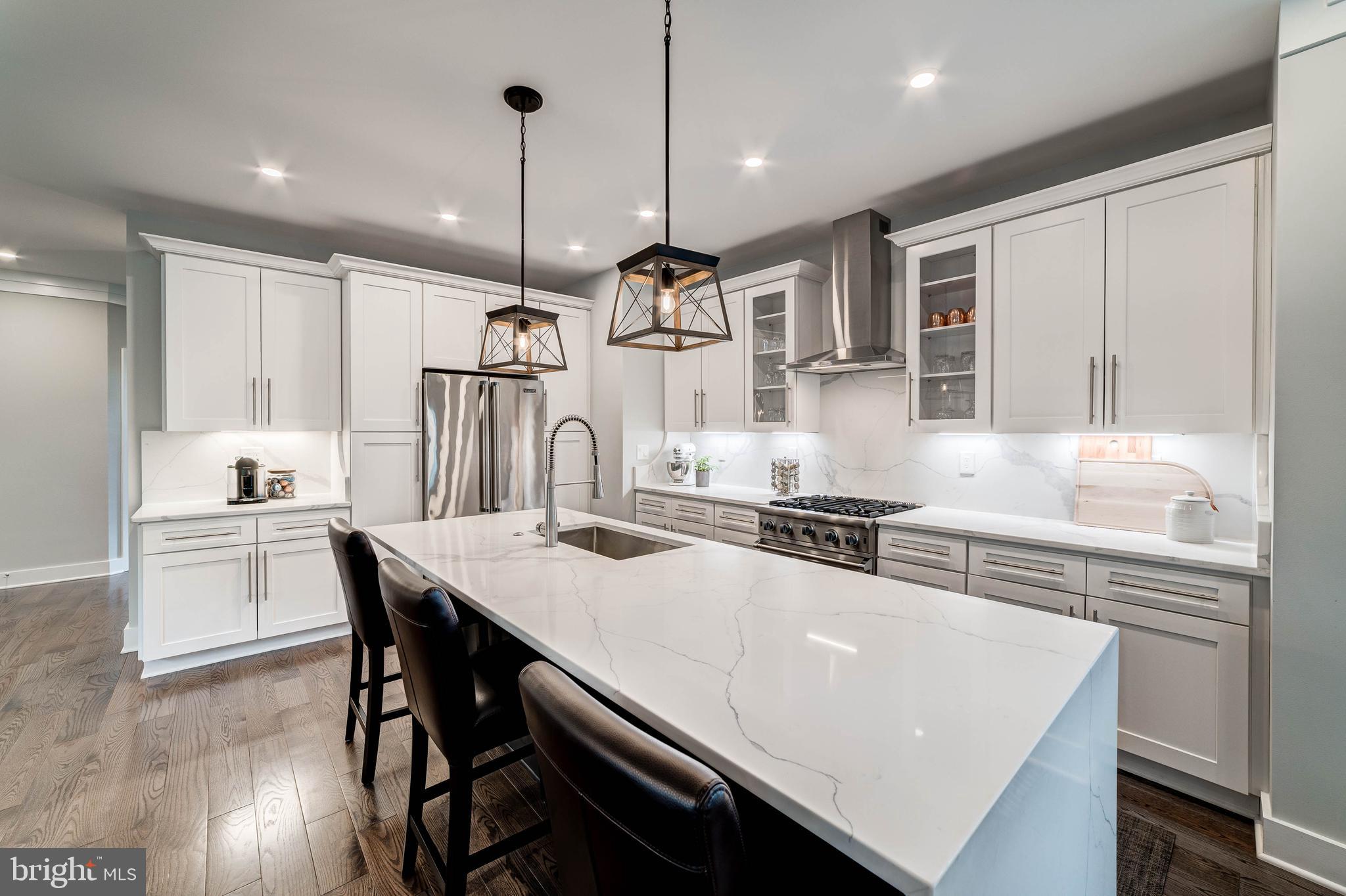 ROSEMONT - Residential