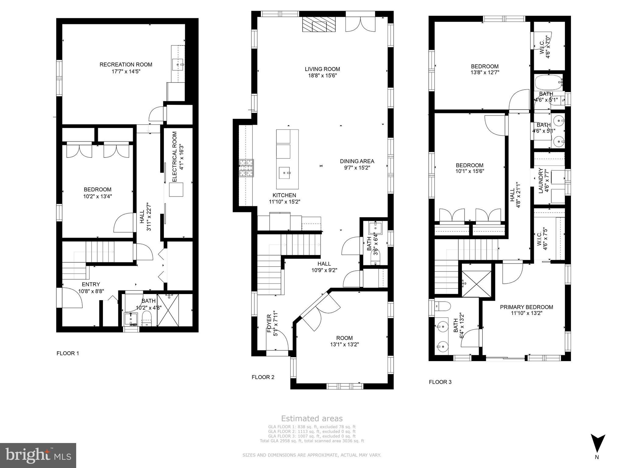 ROSEMONT - Residential