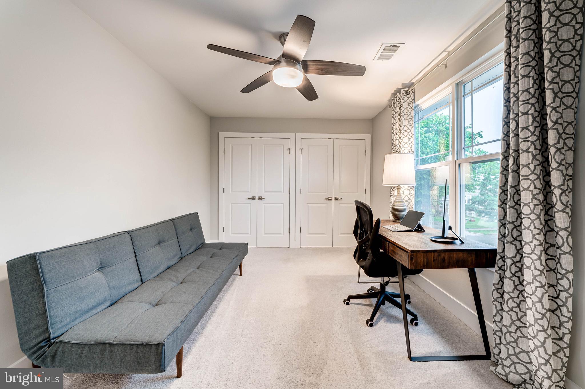 ROSEMONT - Residential