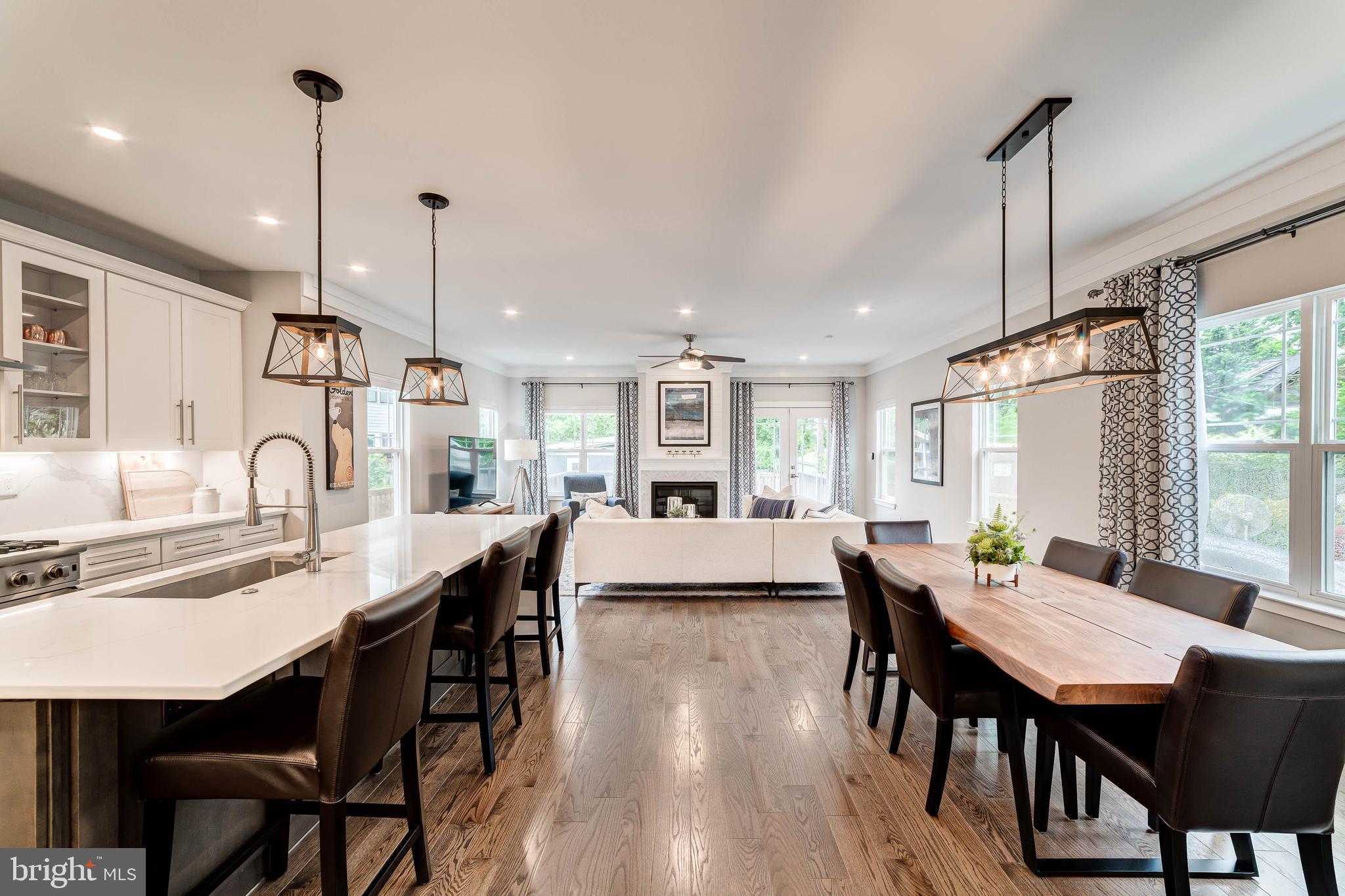 ROSEMONT - Residential