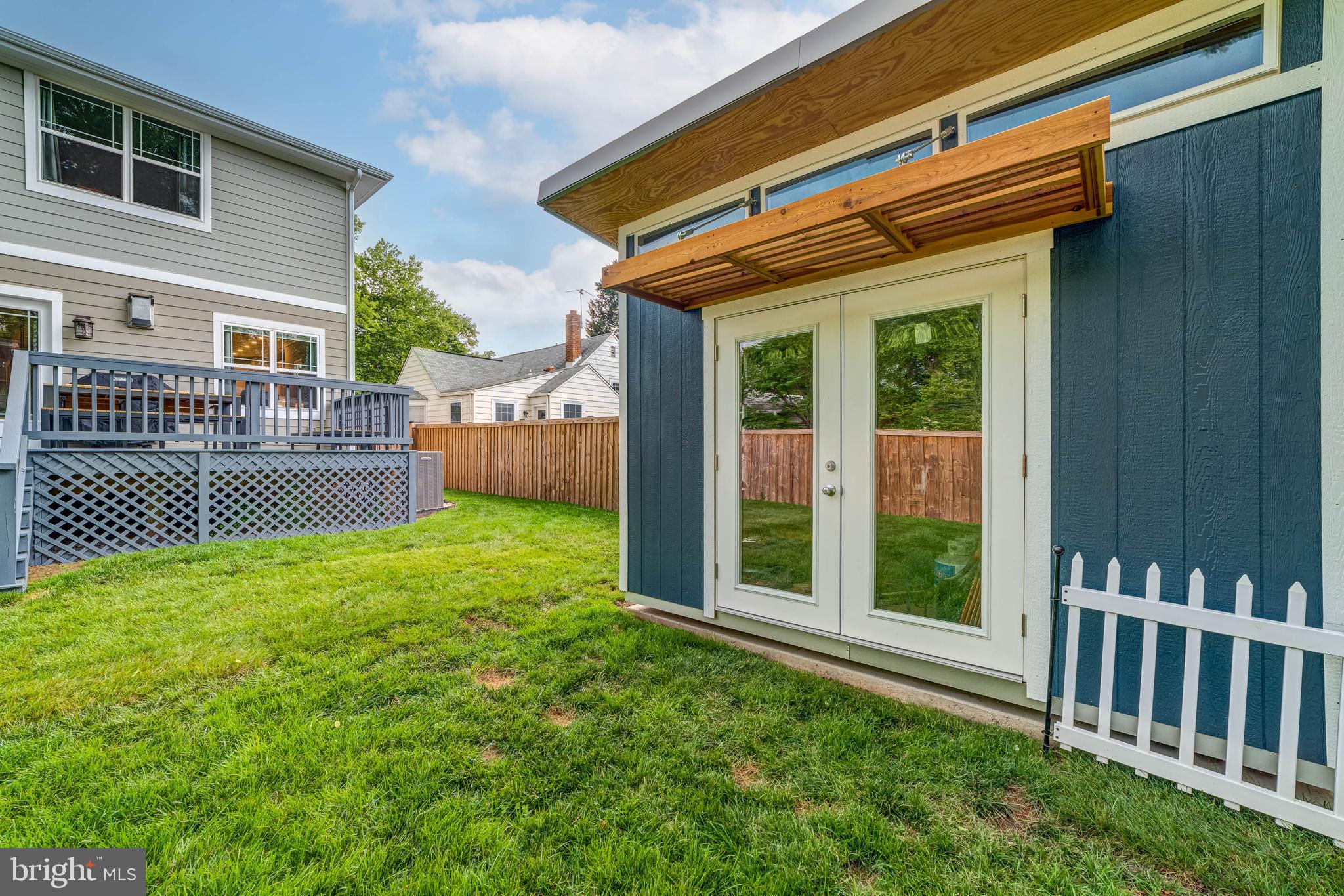 ROSEMONT - Residential