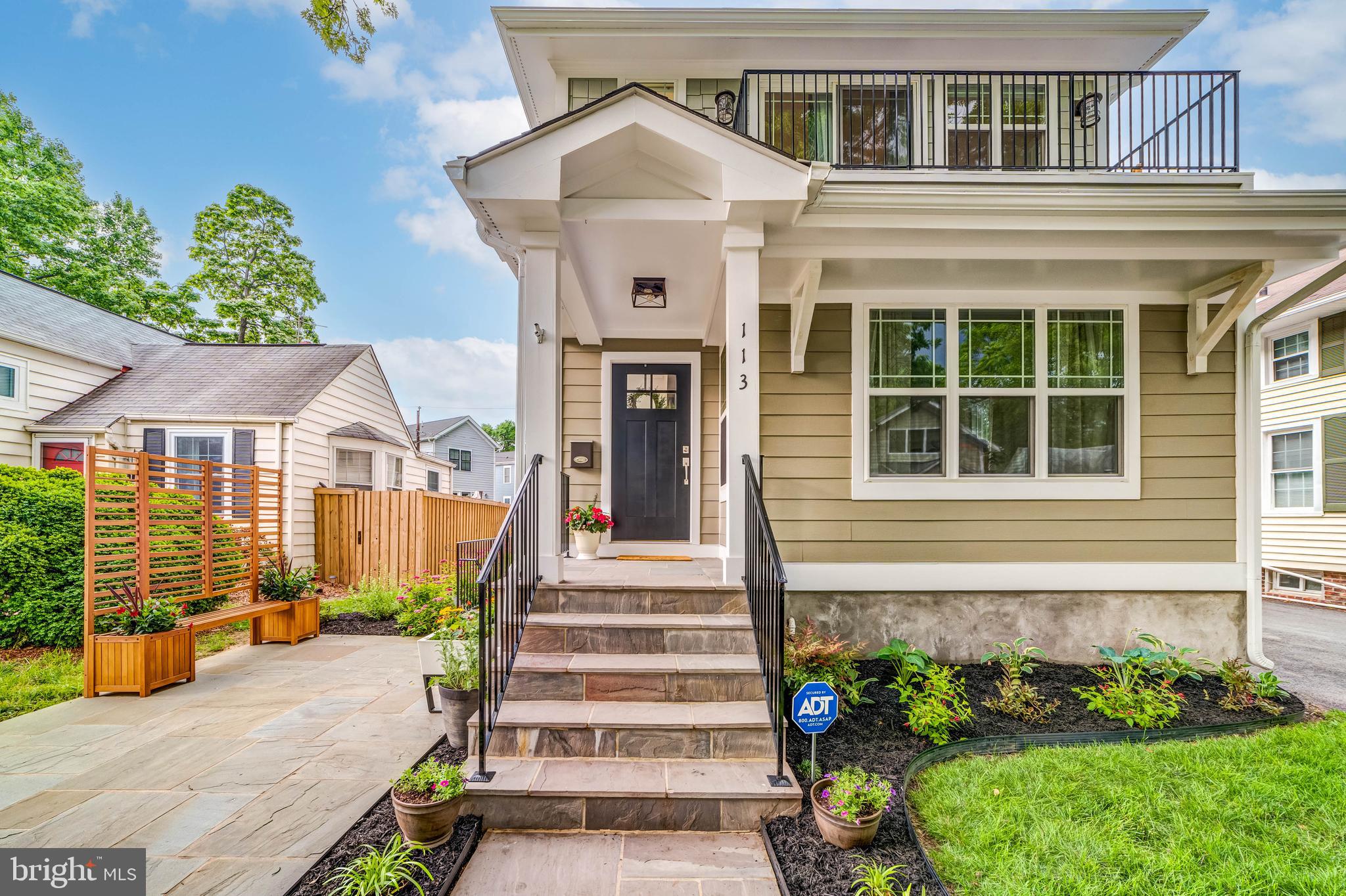 ROSEMONT - Residential