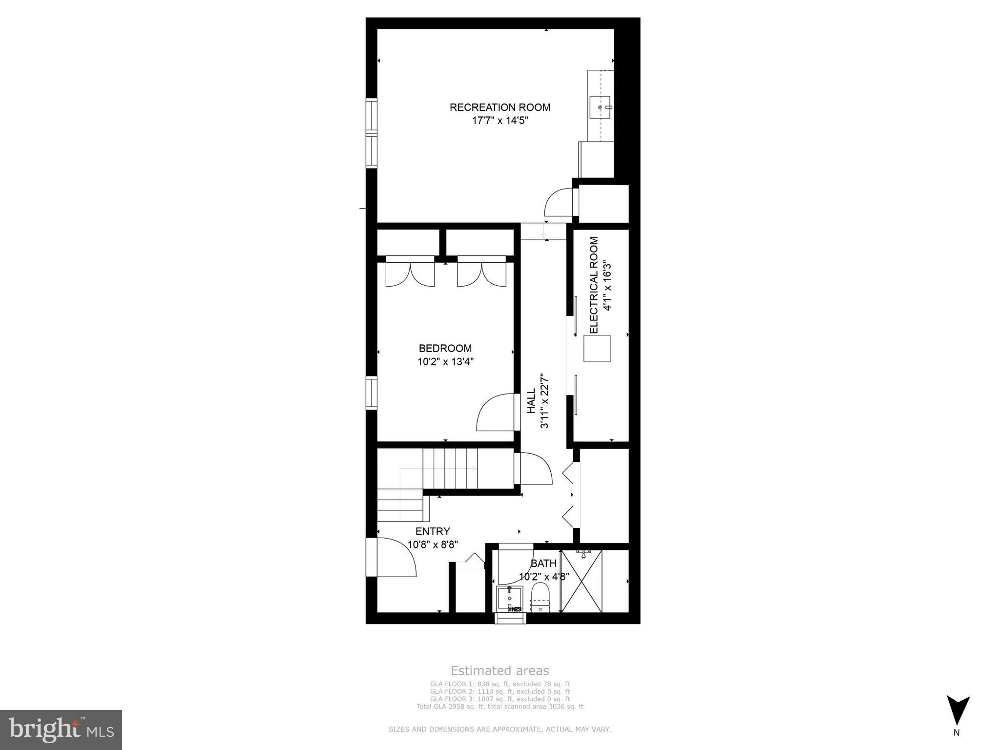 ROSEMONT - Residential