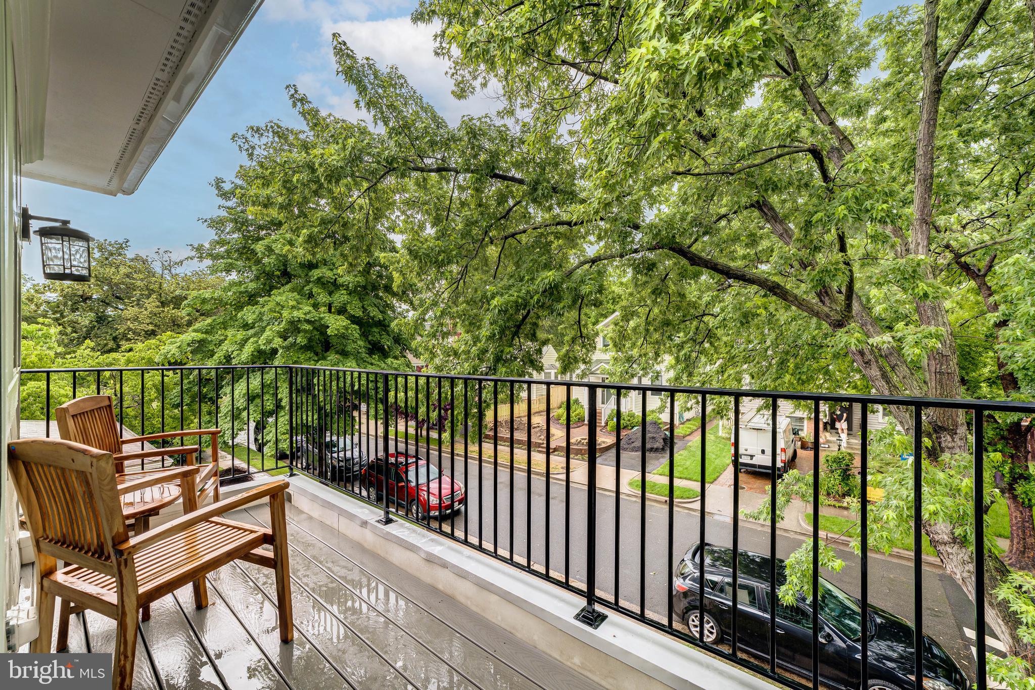 ROSEMONT - Residential