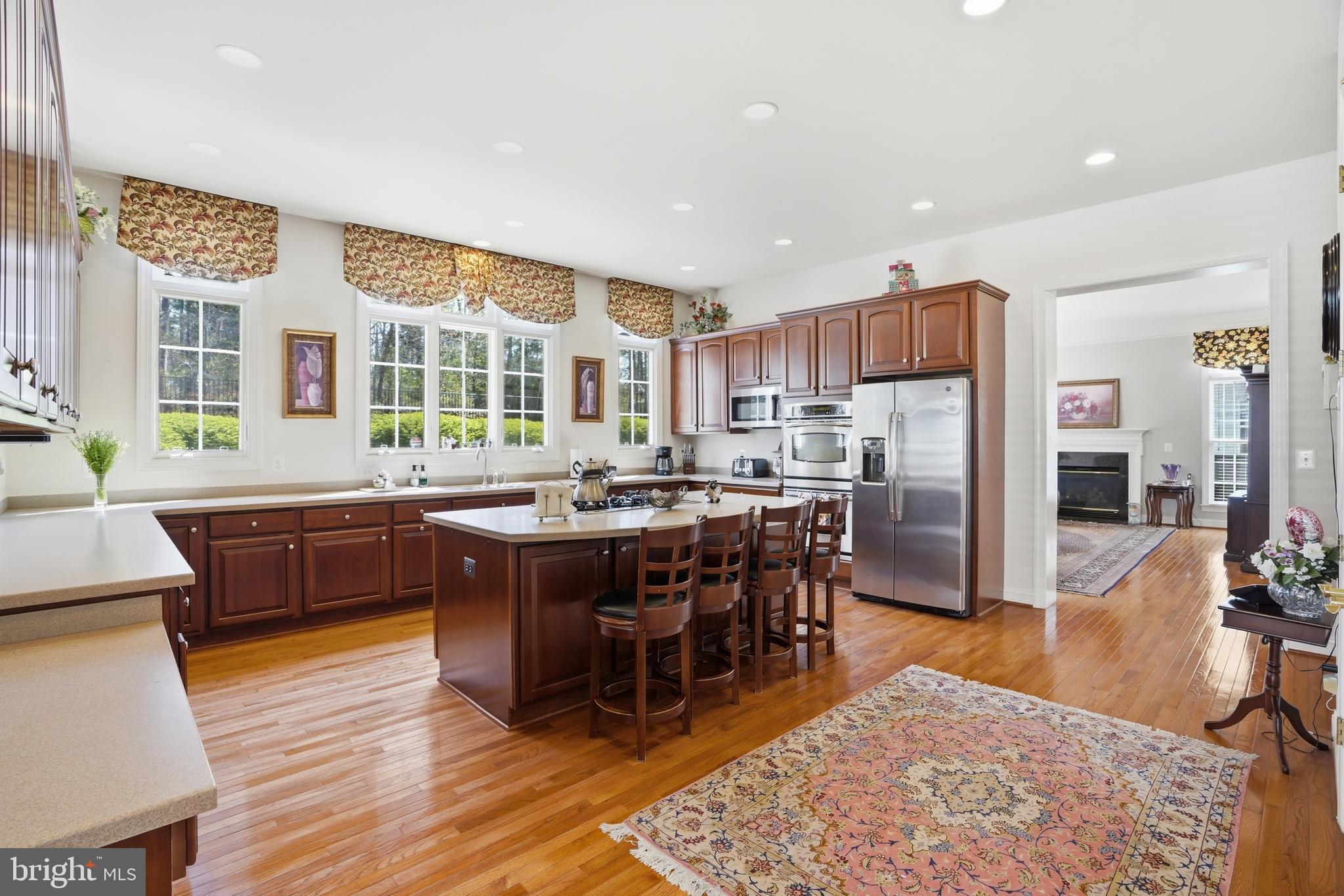 THE REGENTS AT LAKE MANASSAS - Residential