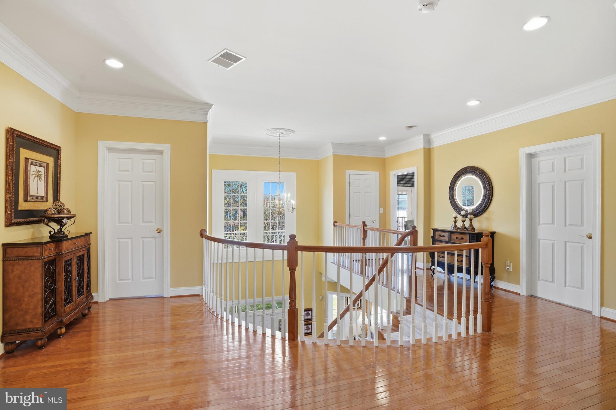 THE REGENTS AT LAKE MANASSAS - Residential