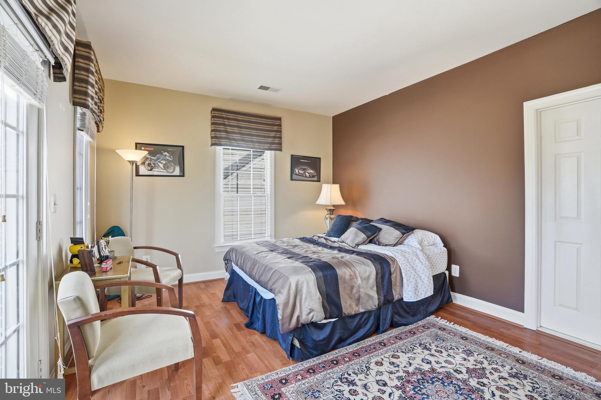 THE REGENTS AT LAKE MANASSAS - Residential