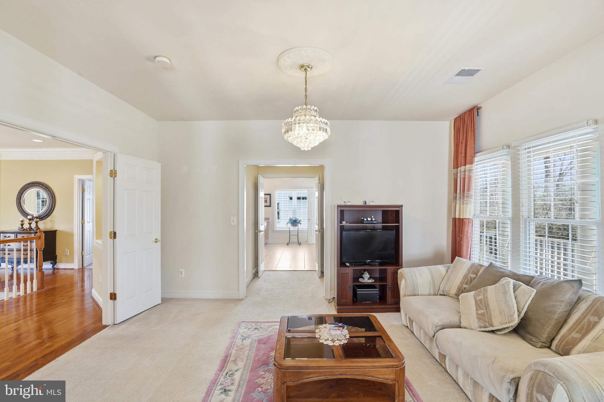 THE REGENTS AT LAKE MANASSAS - Residential