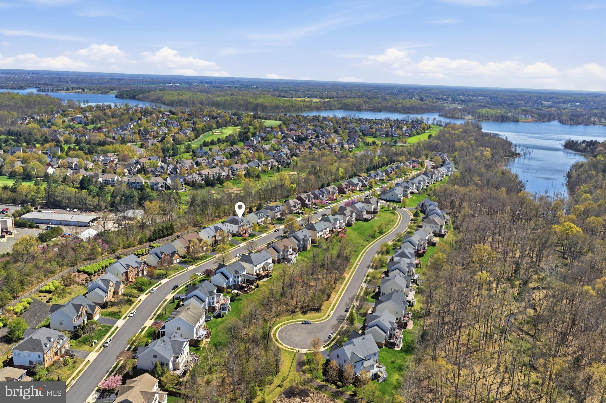 THE REGENTS AT LAKE MANASSAS - Residential