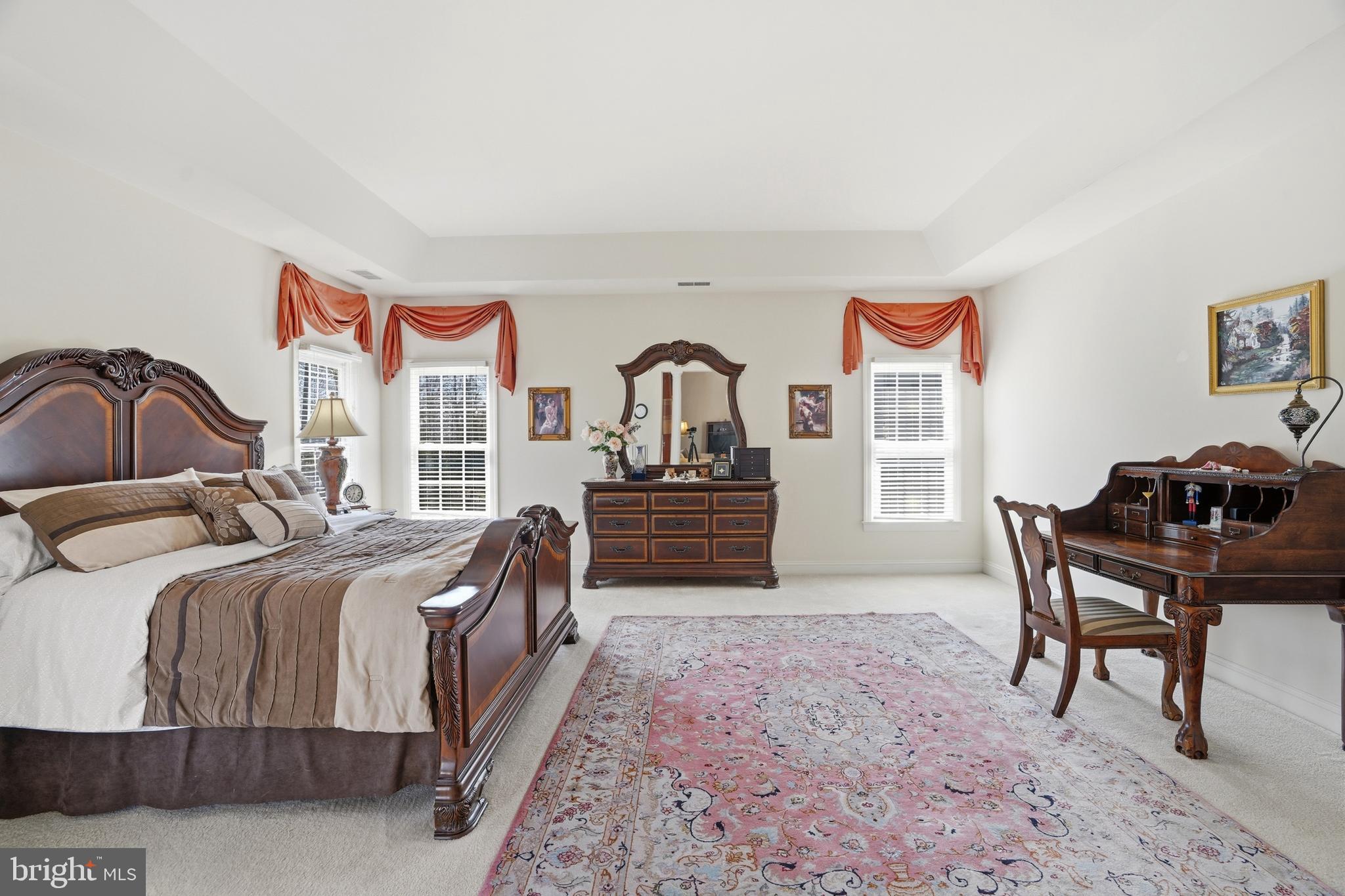 THE REGENTS AT LAKE MANASSAS - Residential