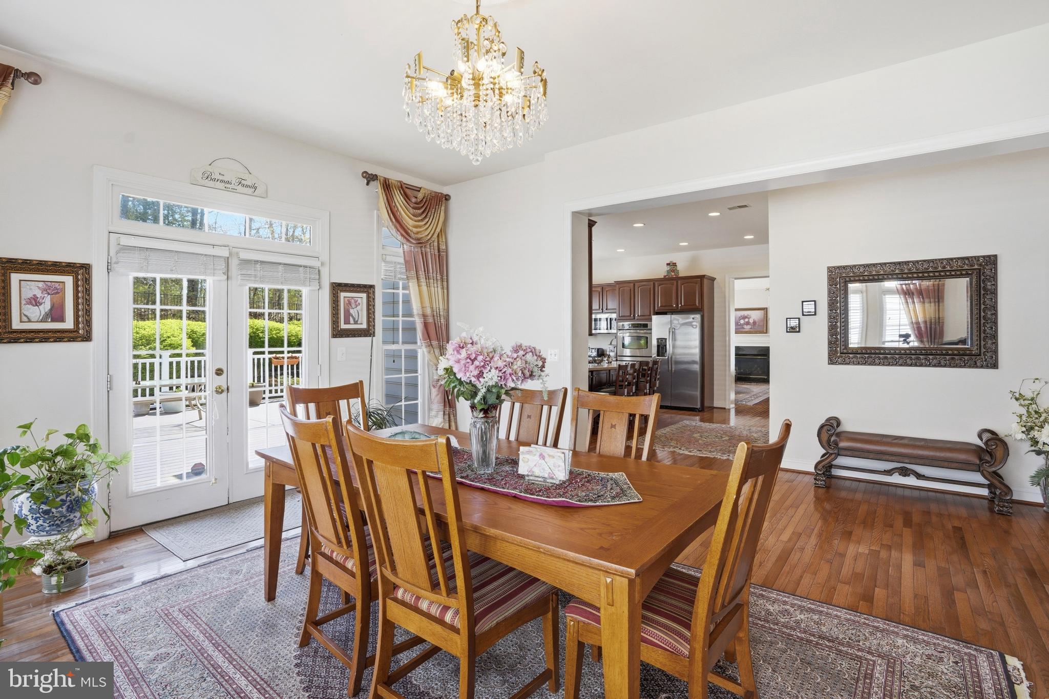 THE REGENTS AT LAKE MANASSAS - Residential