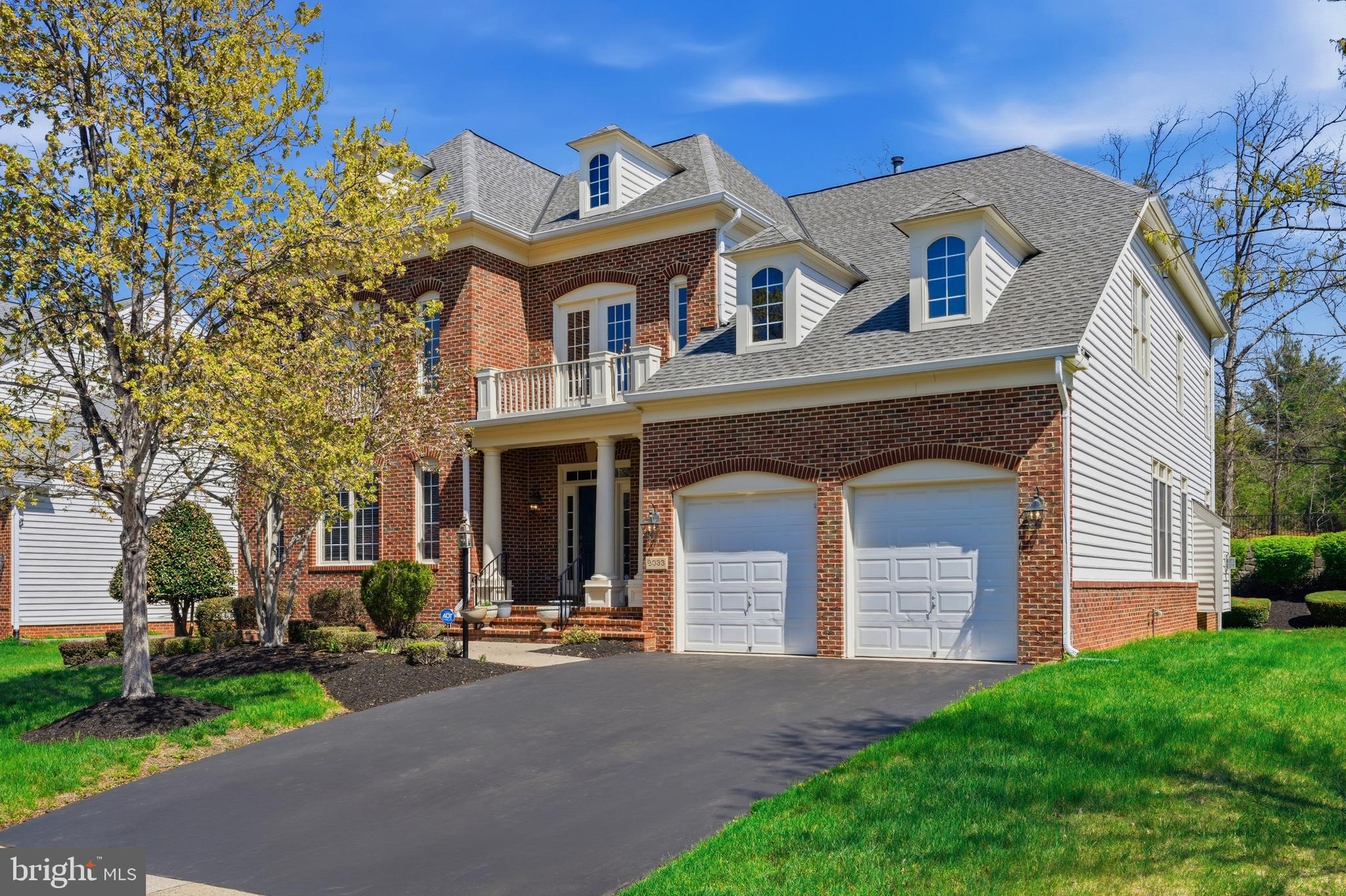 THE REGENTS AT LAKE MANASSAS - Residential