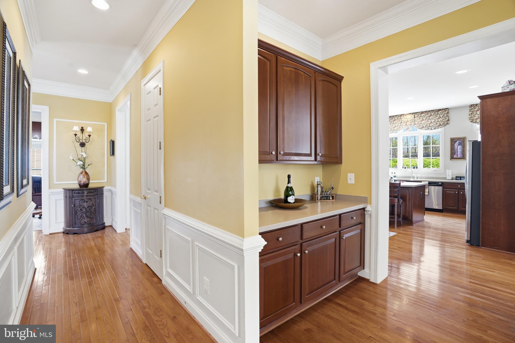 THE REGENTS AT LAKE MANASSAS - Residential