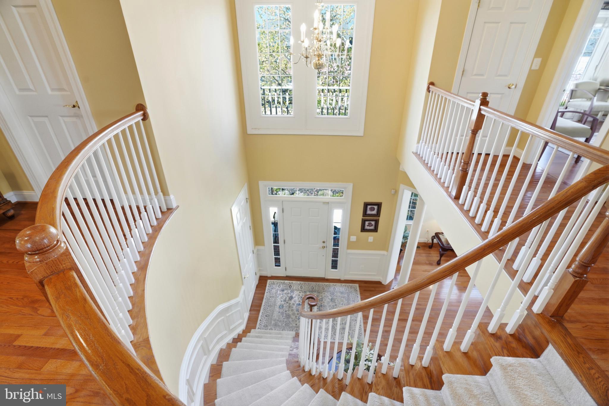 THE REGENTS AT LAKE MANASSAS - Residential