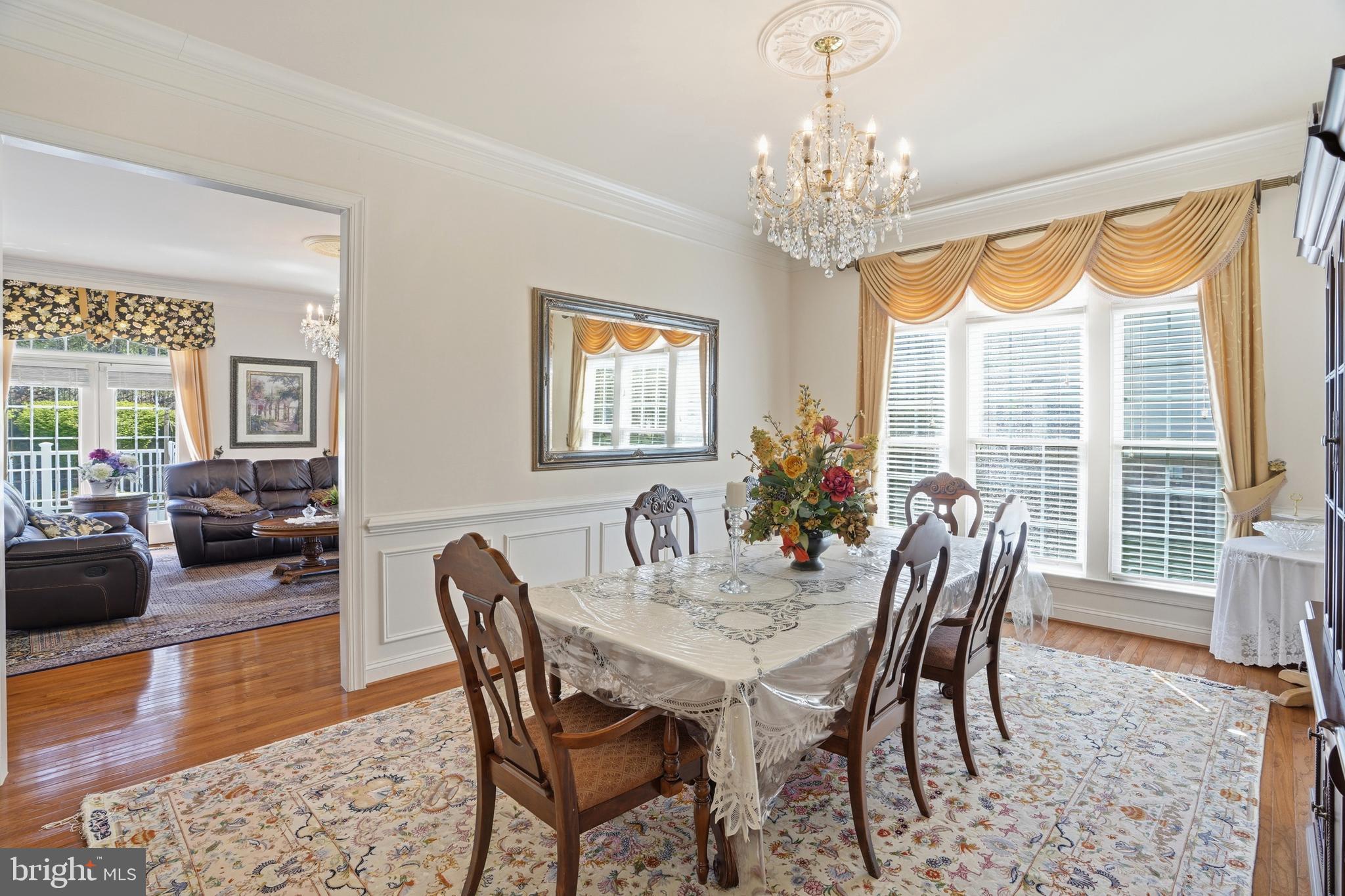 THE REGENTS AT LAKE MANASSAS - Residential