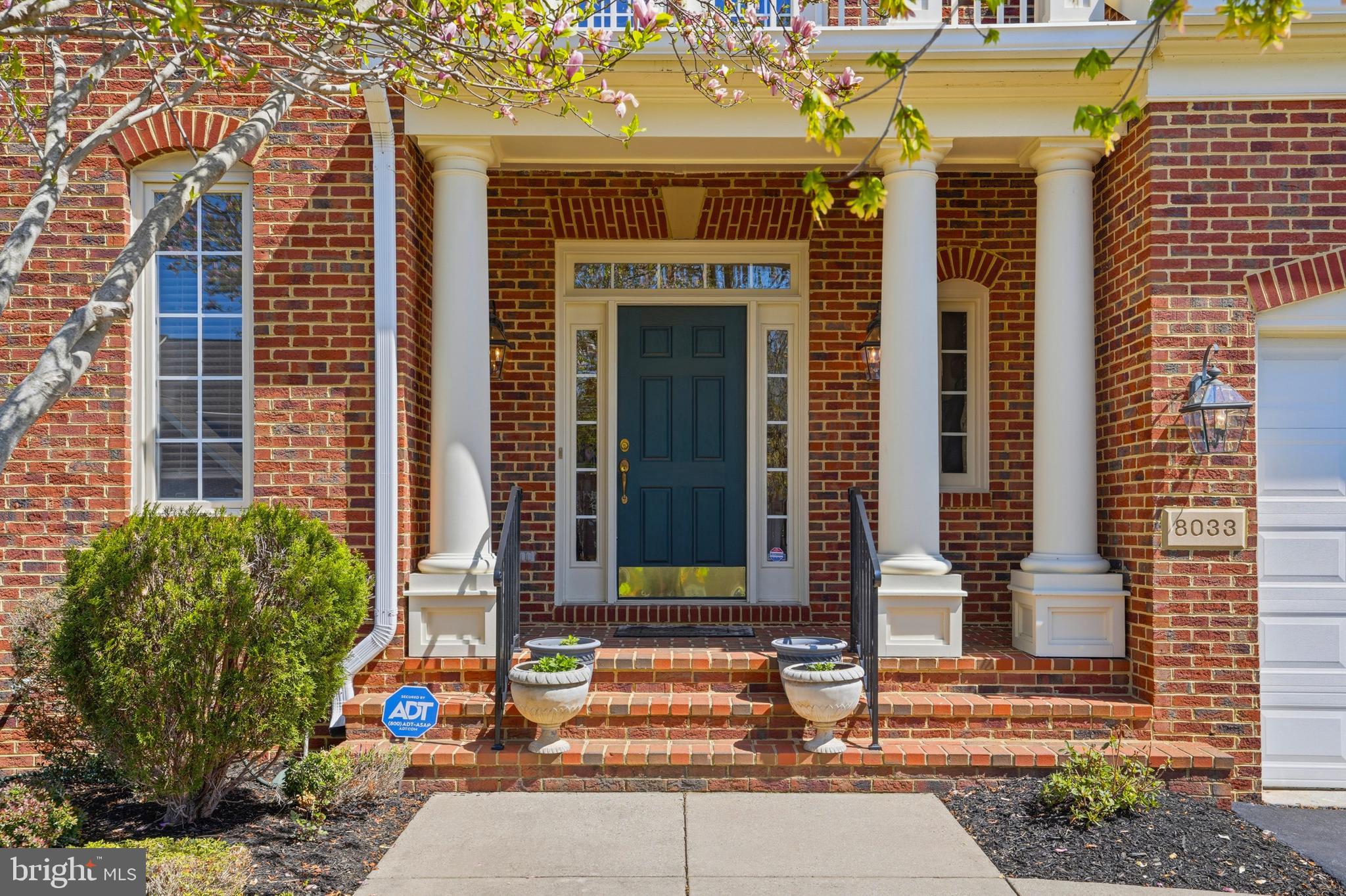 THE REGENTS AT LAKE MANASSAS - Residential