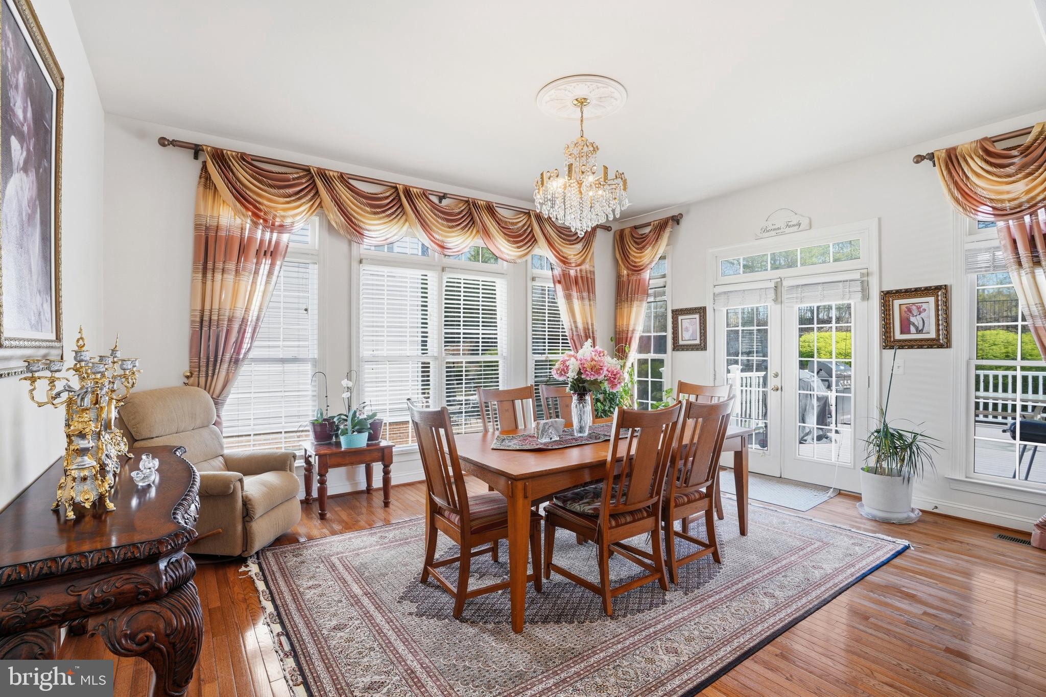 THE REGENTS AT LAKE MANASSAS - Residential