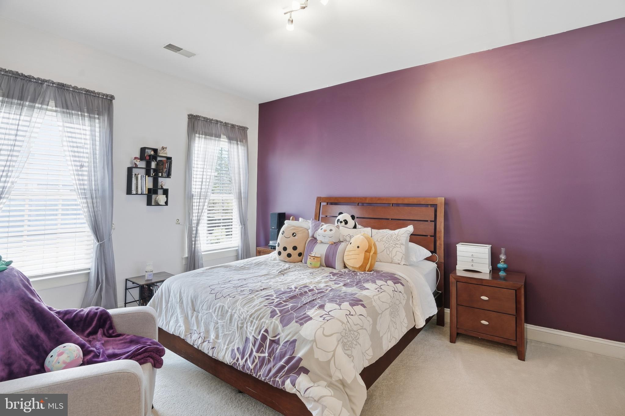 THE REGENTS AT LAKE MANASSAS - Residential