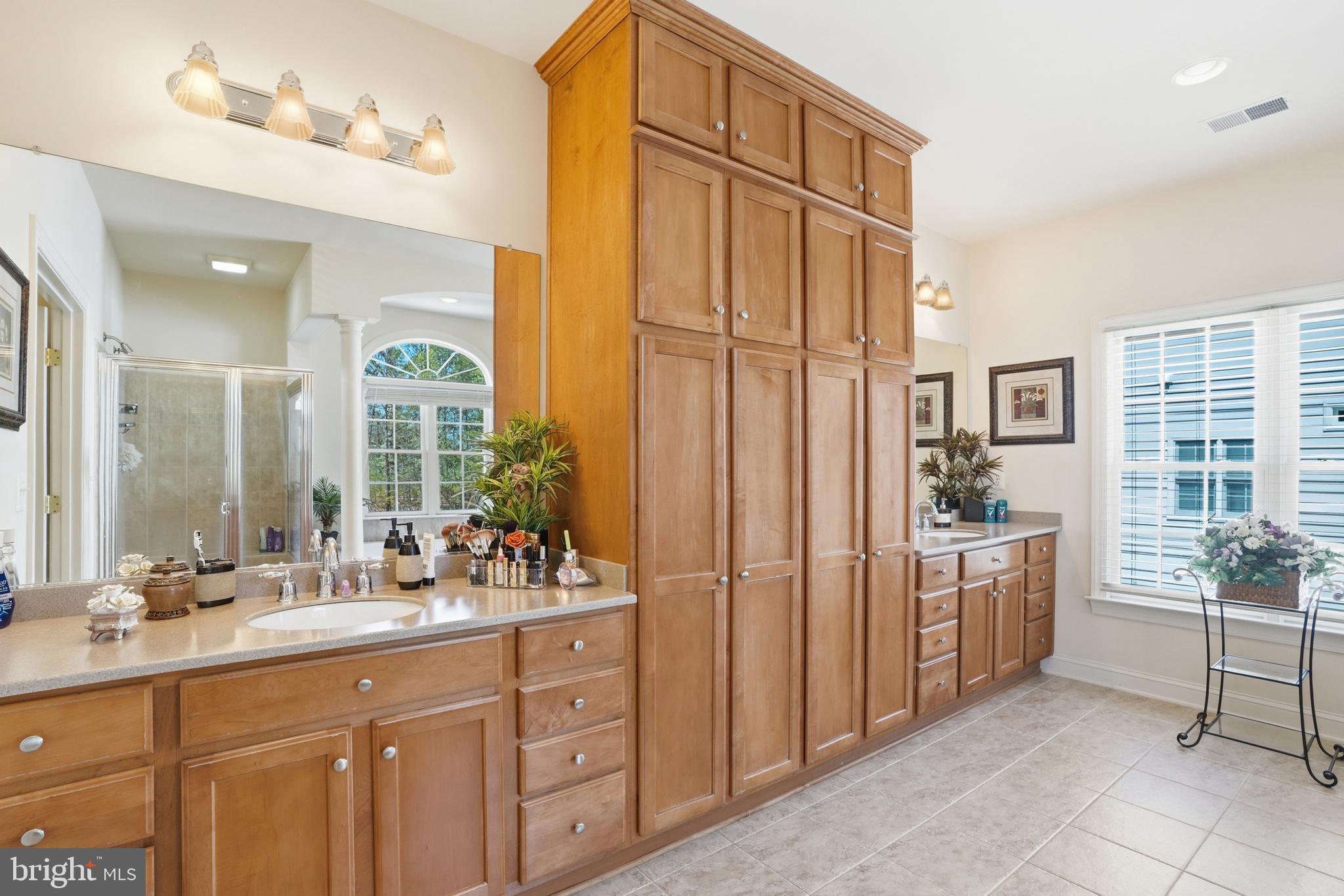 THE REGENTS AT LAKE MANASSAS - Residential