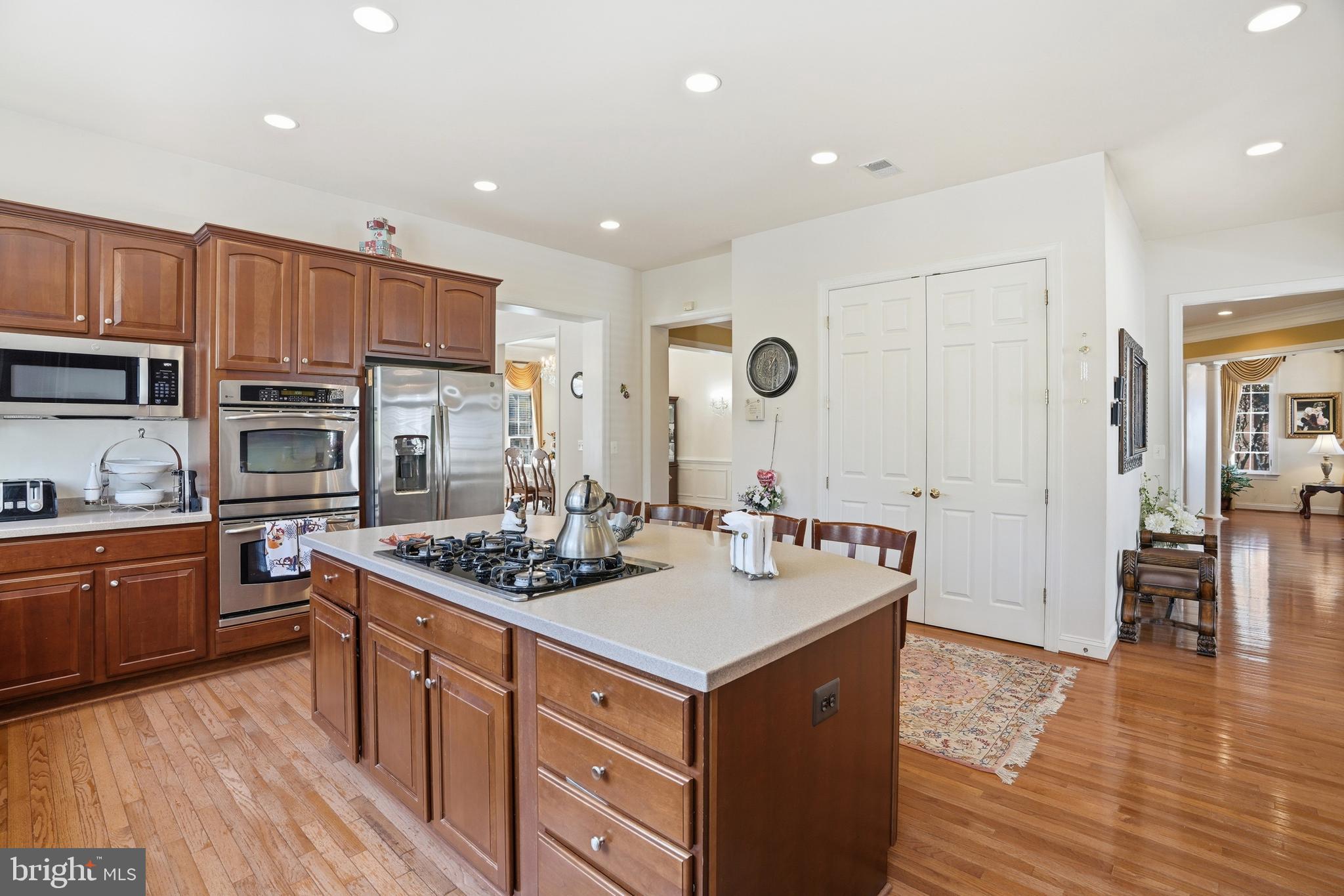 THE REGENTS AT LAKE MANASSAS - Residential