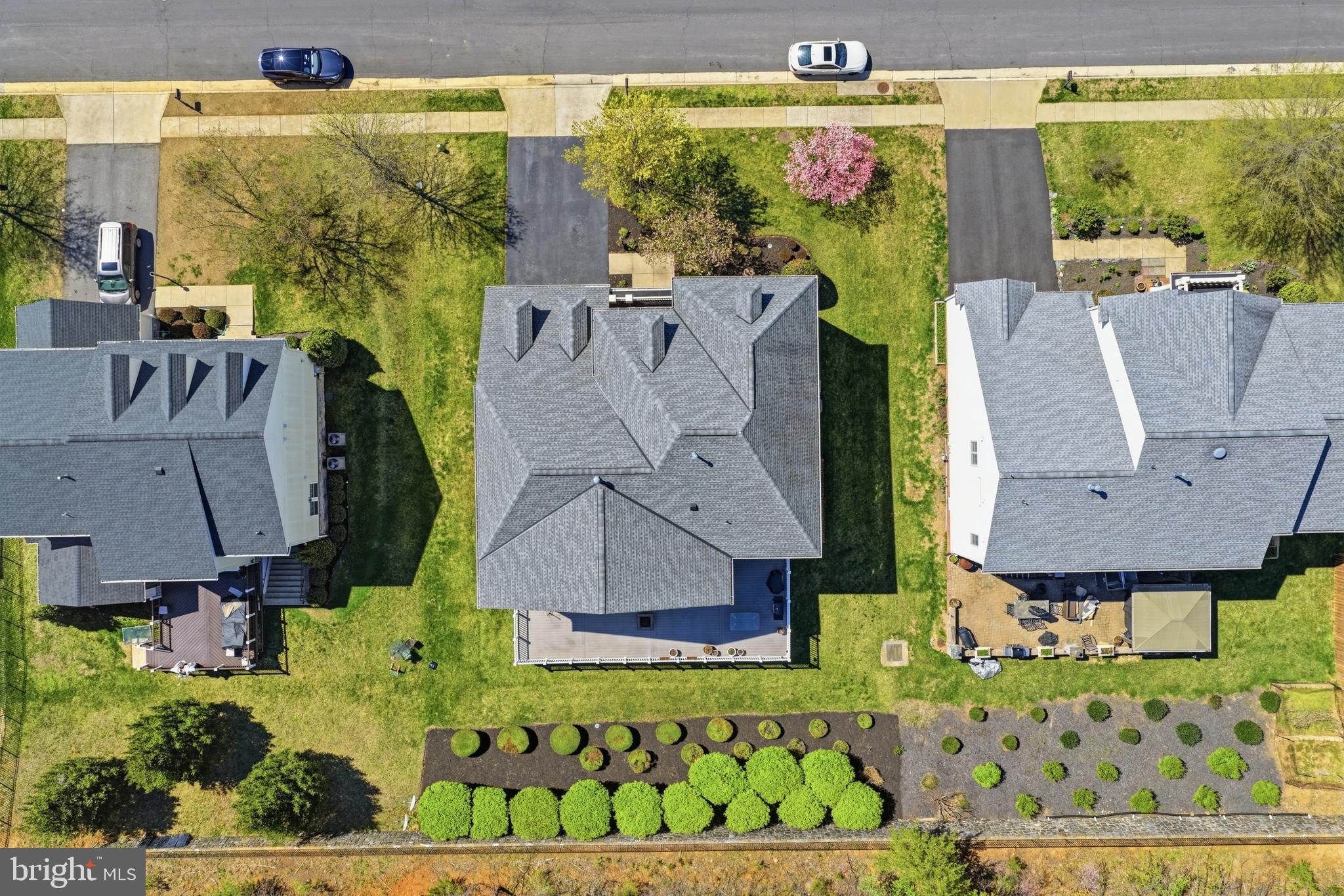 THE REGENTS AT LAKE MANASSAS - Residential