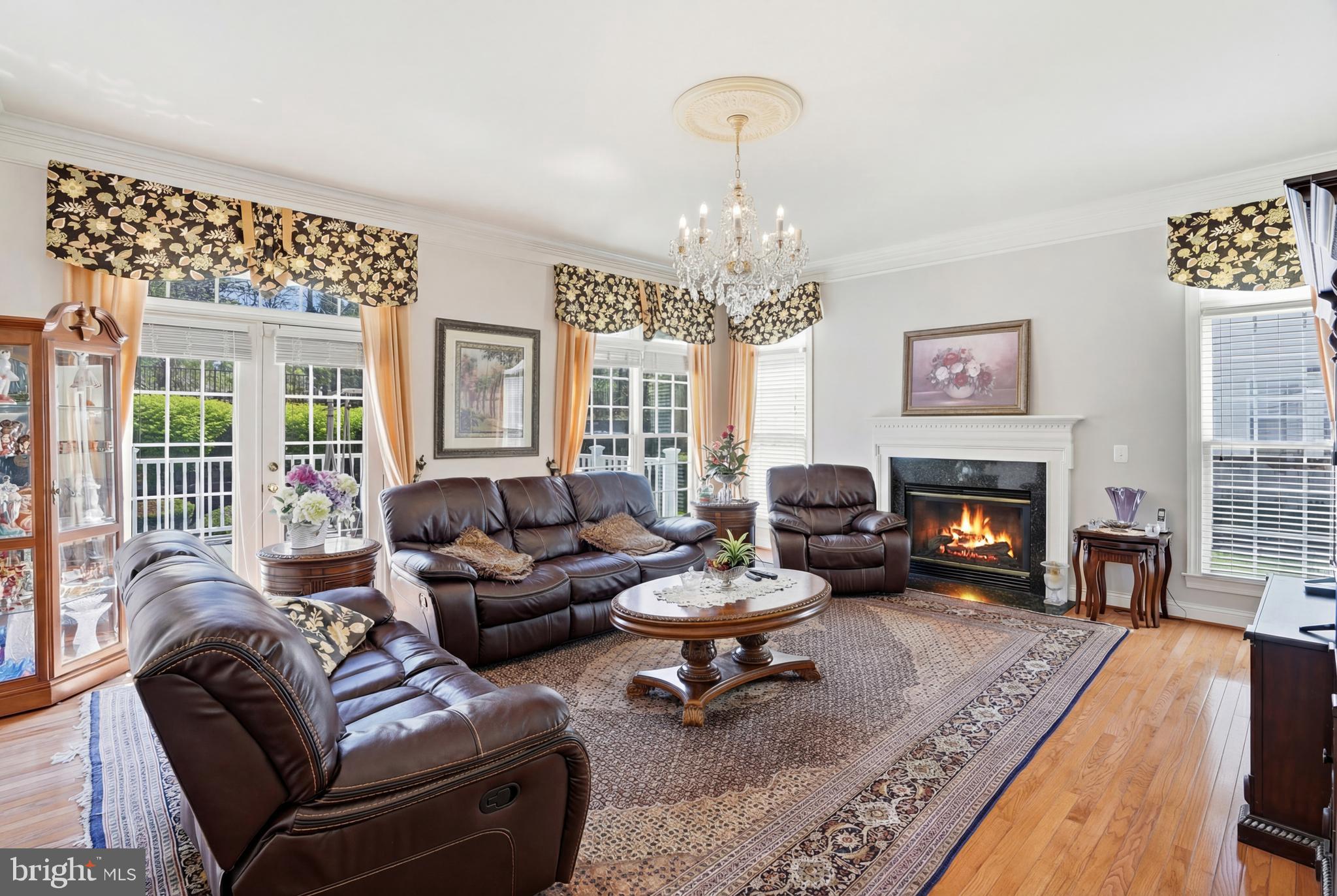 THE REGENTS AT LAKE MANASSAS - Residential