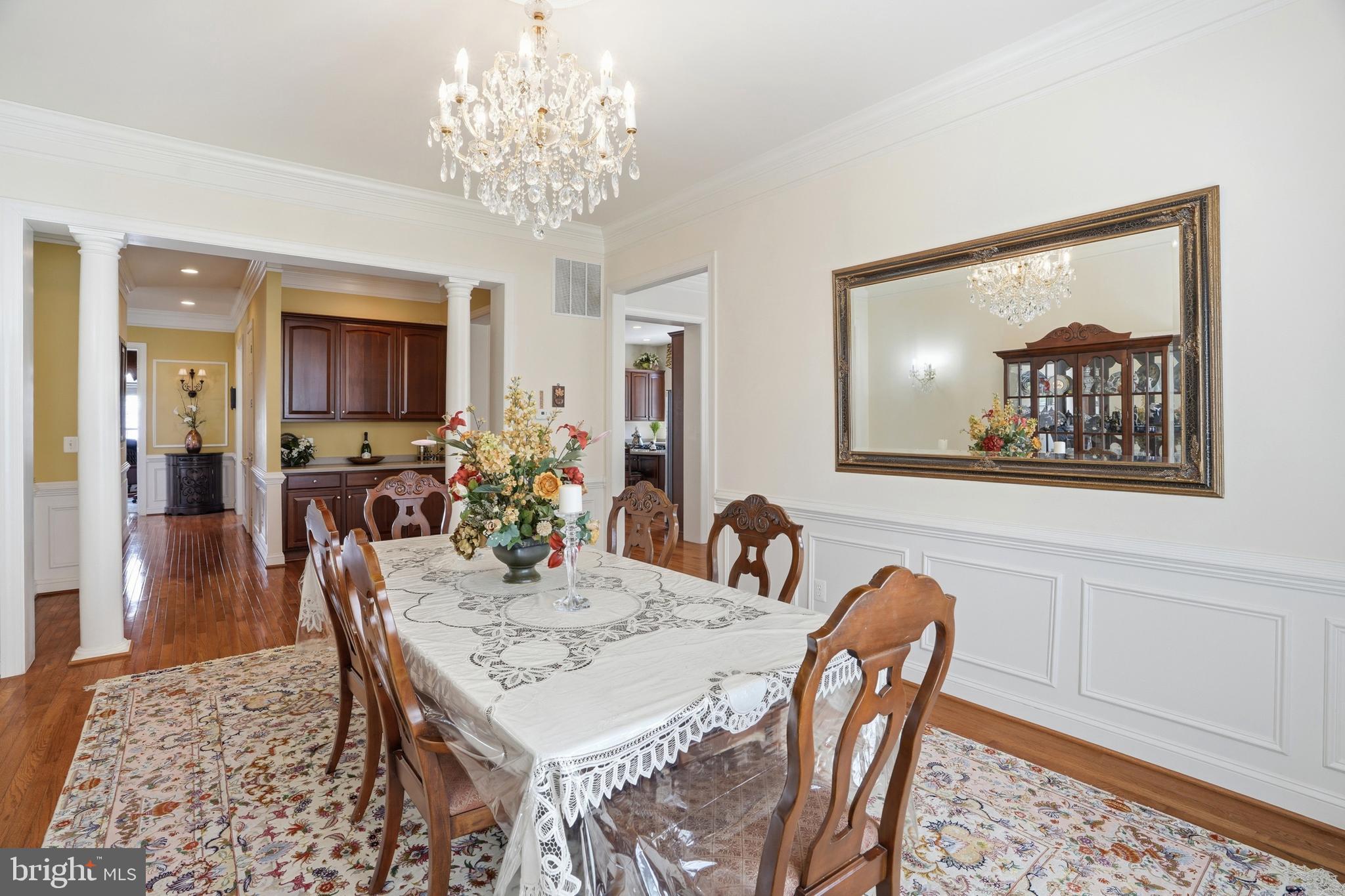 THE REGENTS AT LAKE MANASSAS - Residential