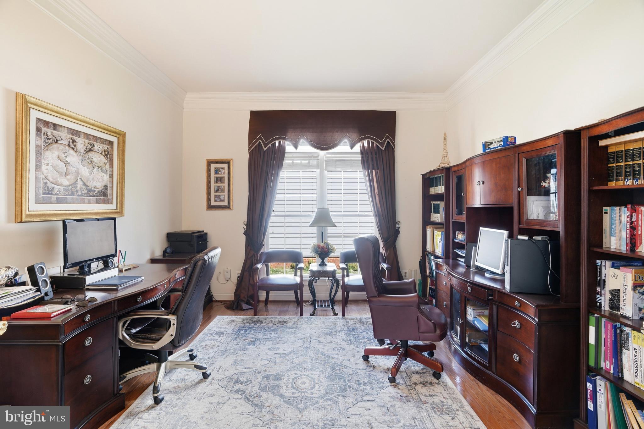 THE REGENTS AT LAKE MANASSAS - Residential