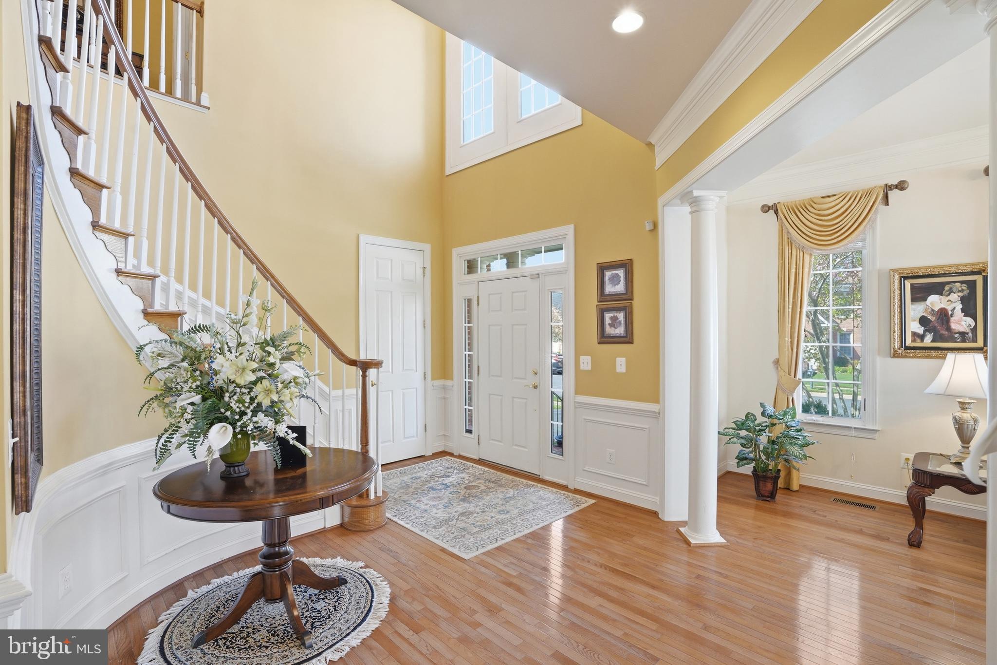 THE REGENTS AT LAKE MANASSAS - Residential