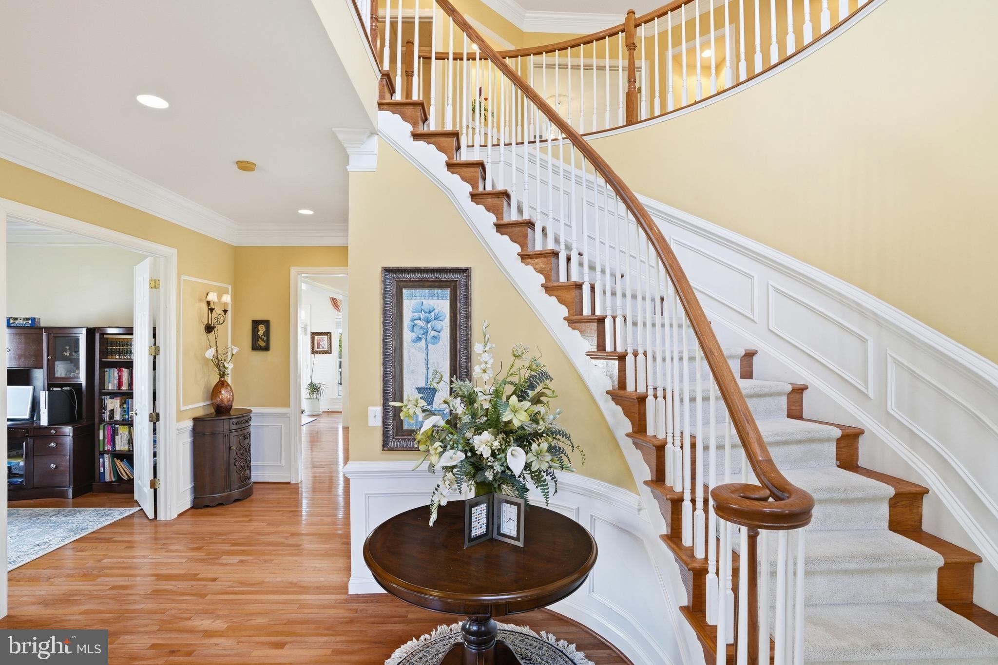 THE REGENTS AT LAKE MANASSAS - Residential