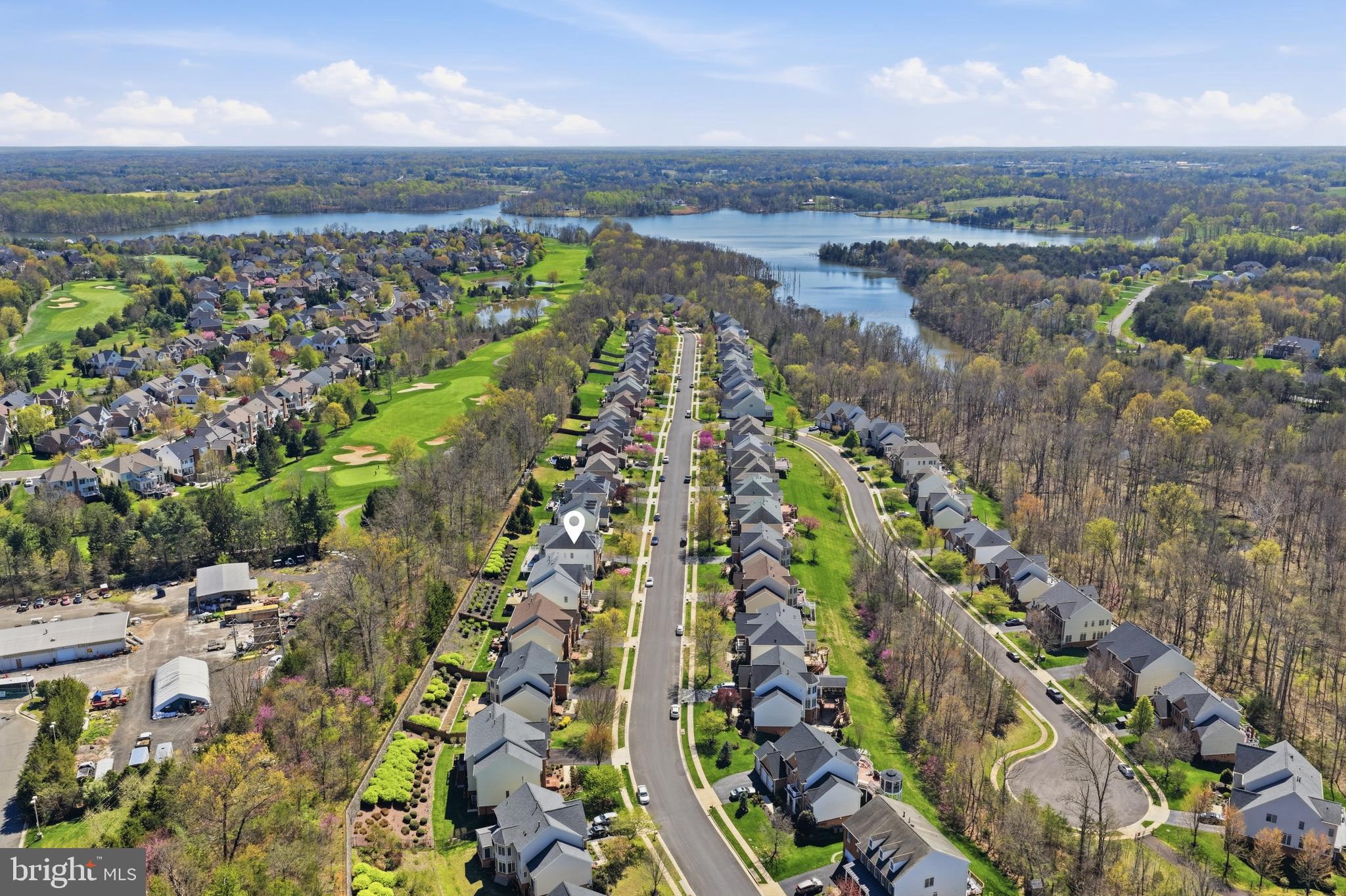 THE REGENTS AT LAKE MANASSAS - Residential