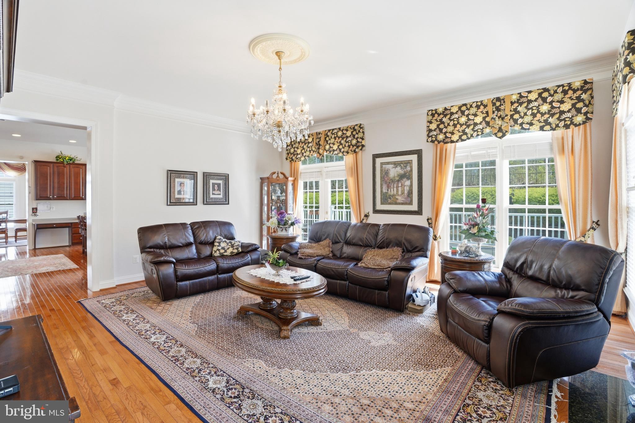 THE REGENTS AT LAKE MANASSAS - Residential