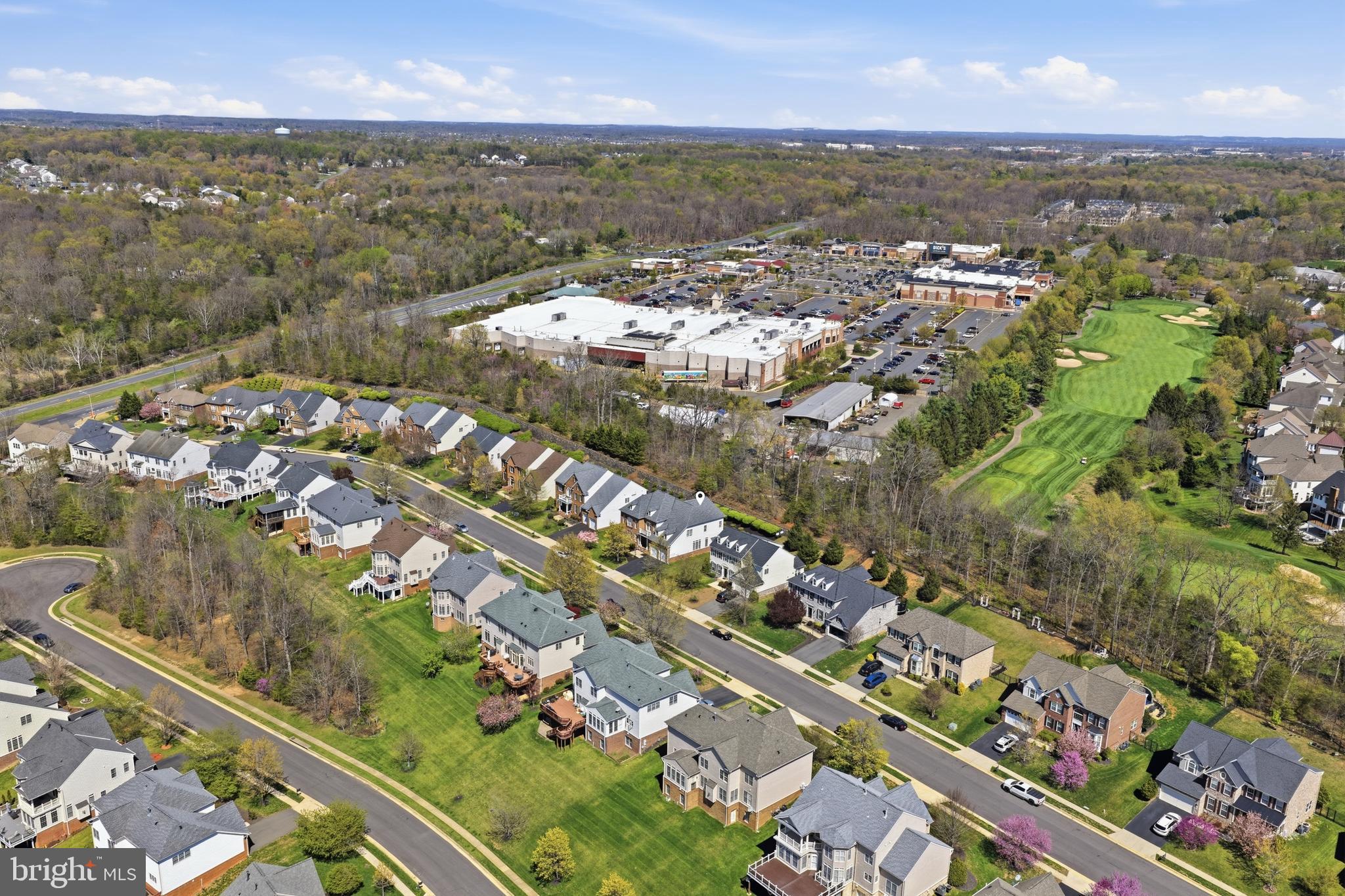 THE REGENTS AT LAKE MANASSAS - Residential