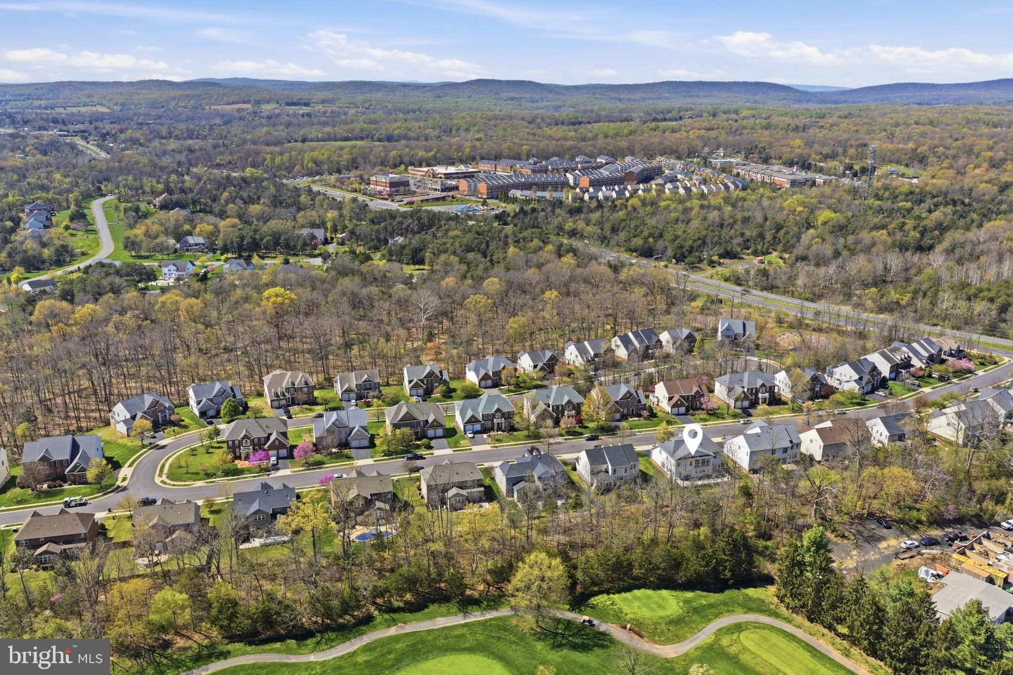 THE REGENTS AT LAKE MANASSAS - Residential