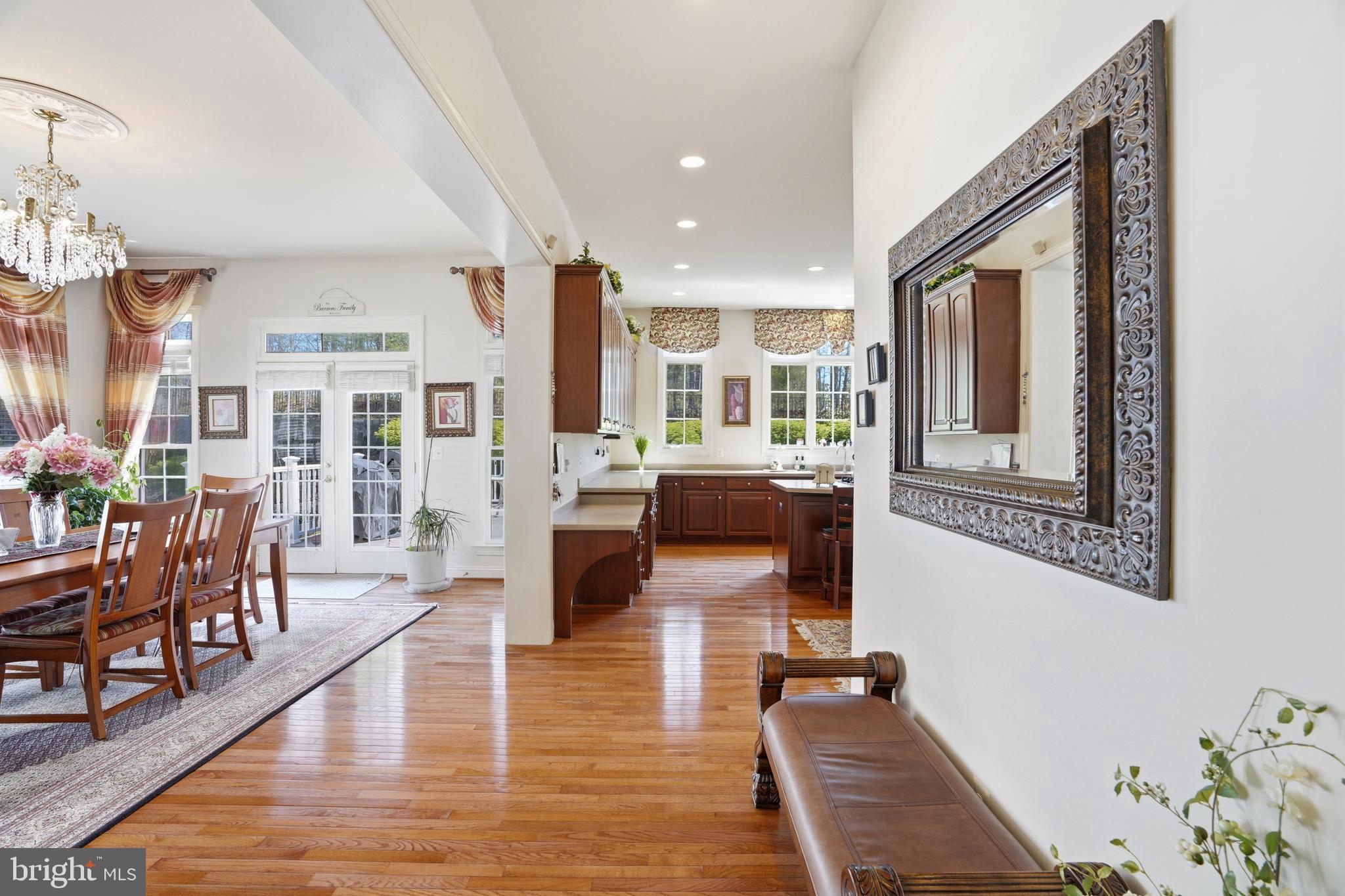 THE REGENTS AT LAKE MANASSAS - Residential