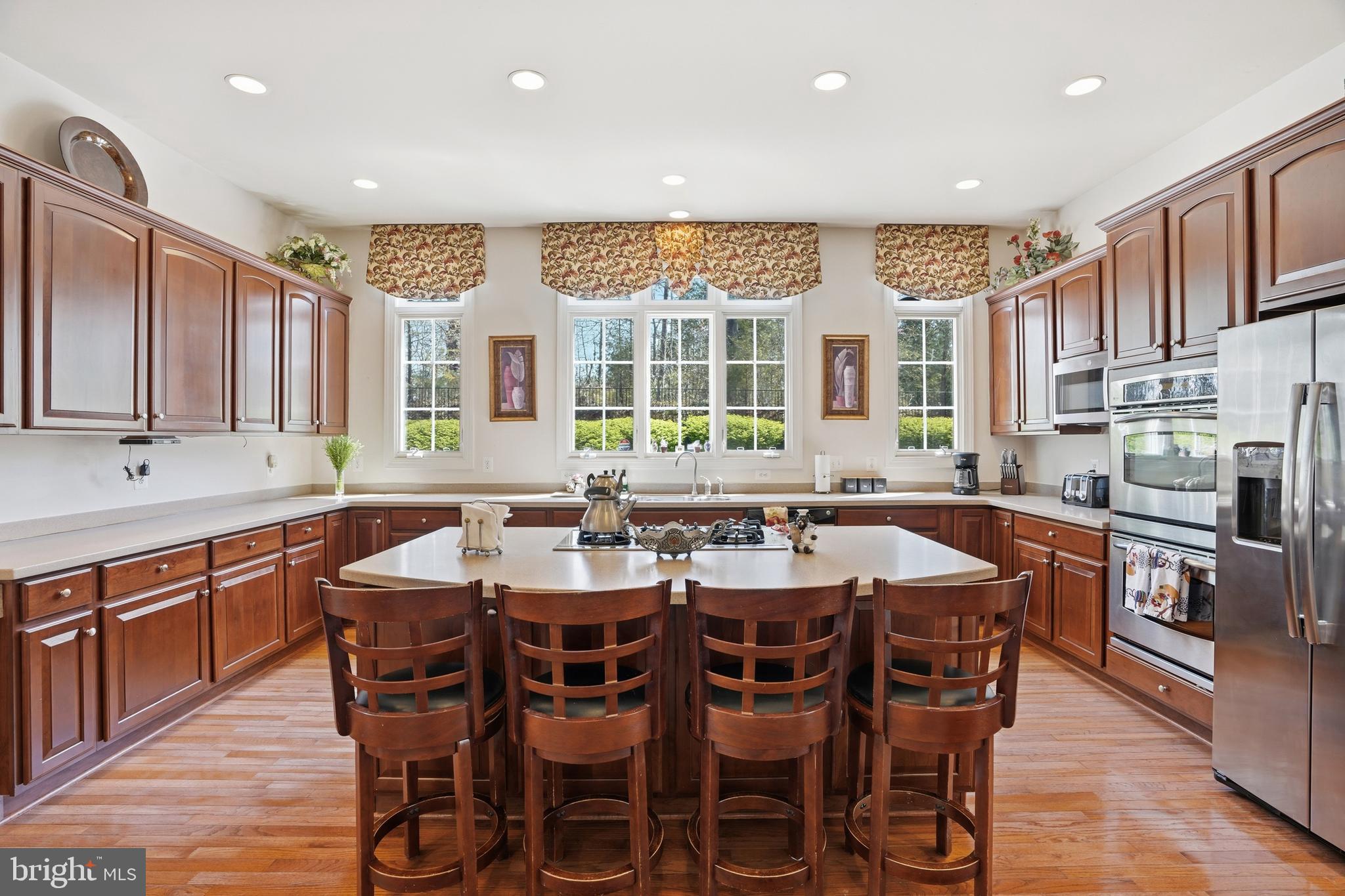 THE REGENTS AT LAKE MANASSAS - Residential