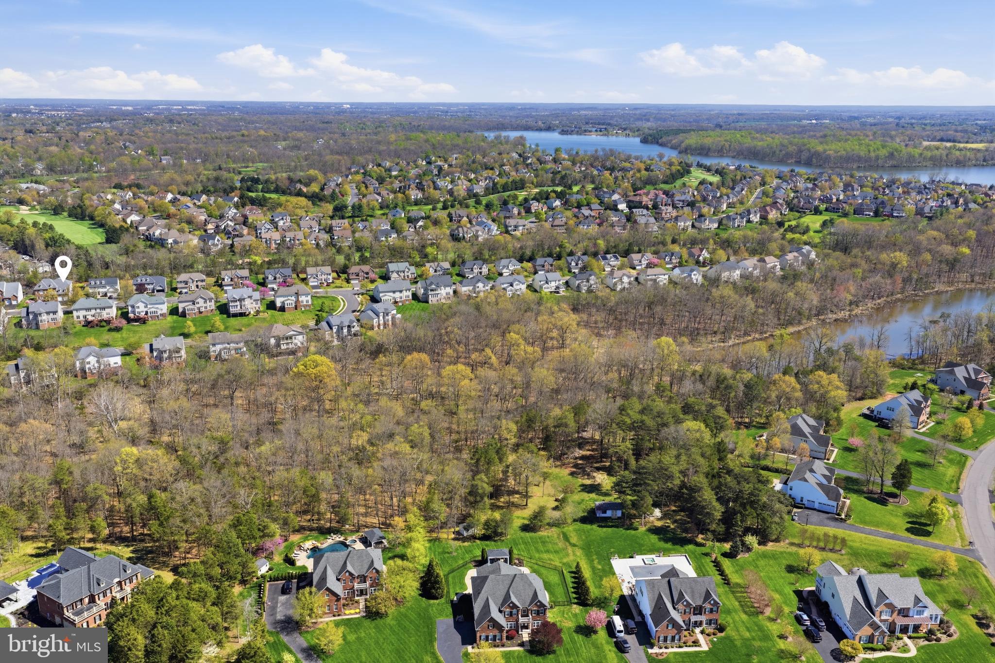 THE REGENTS AT LAKE MANASSAS - Residential