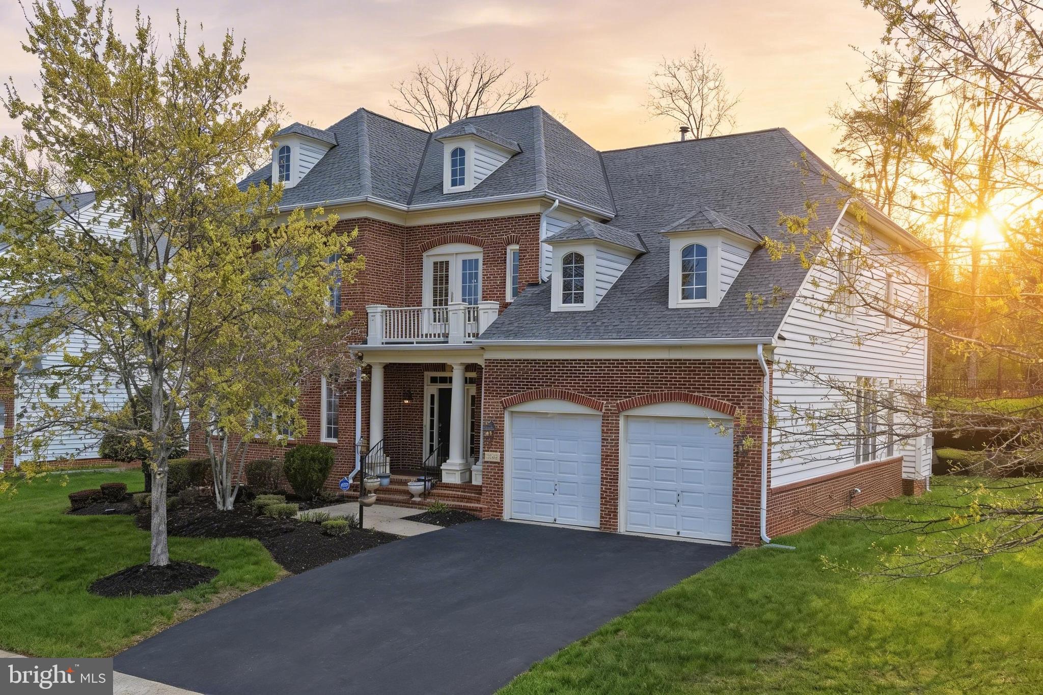 THE REGENTS AT LAKE MANASSAS - Residential