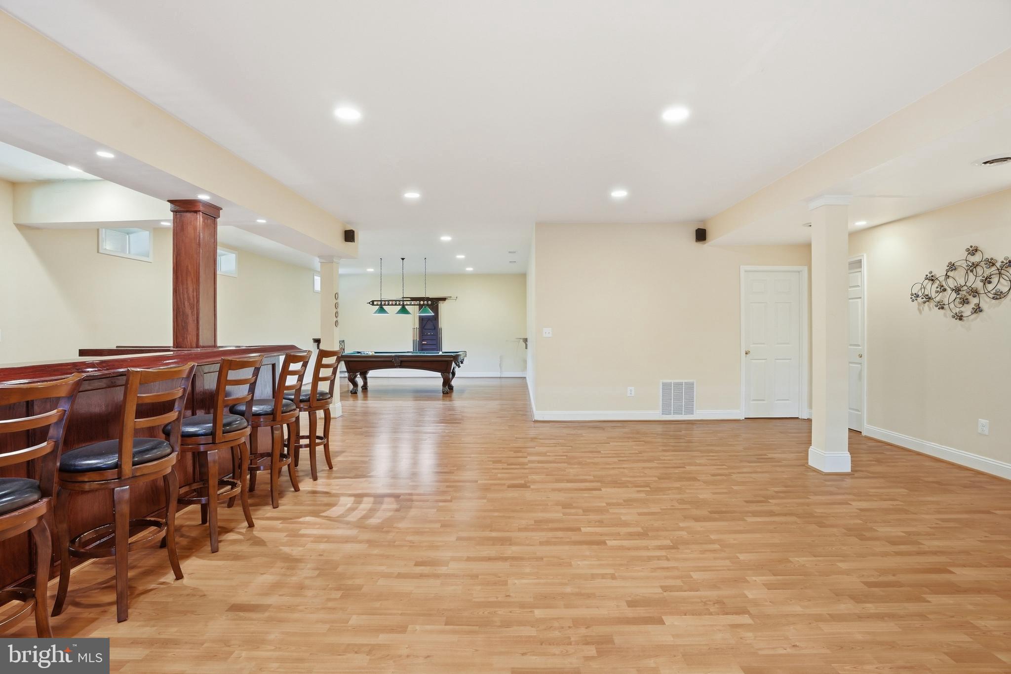 THE REGENTS AT LAKE MANASSAS - Residential