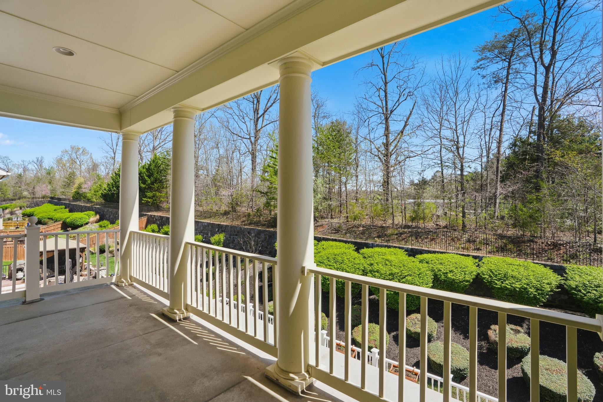 THE REGENTS AT LAKE MANASSAS - Residential