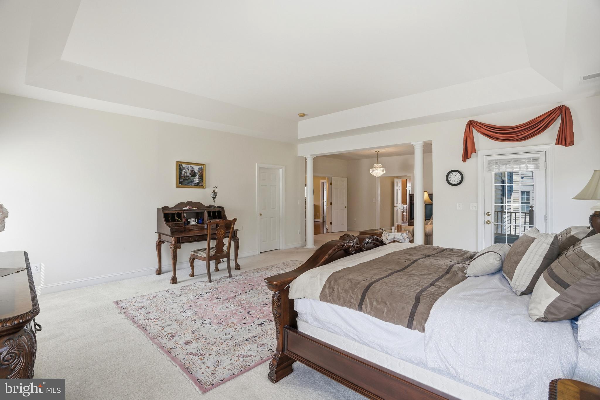 THE REGENTS AT LAKE MANASSAS - Residential