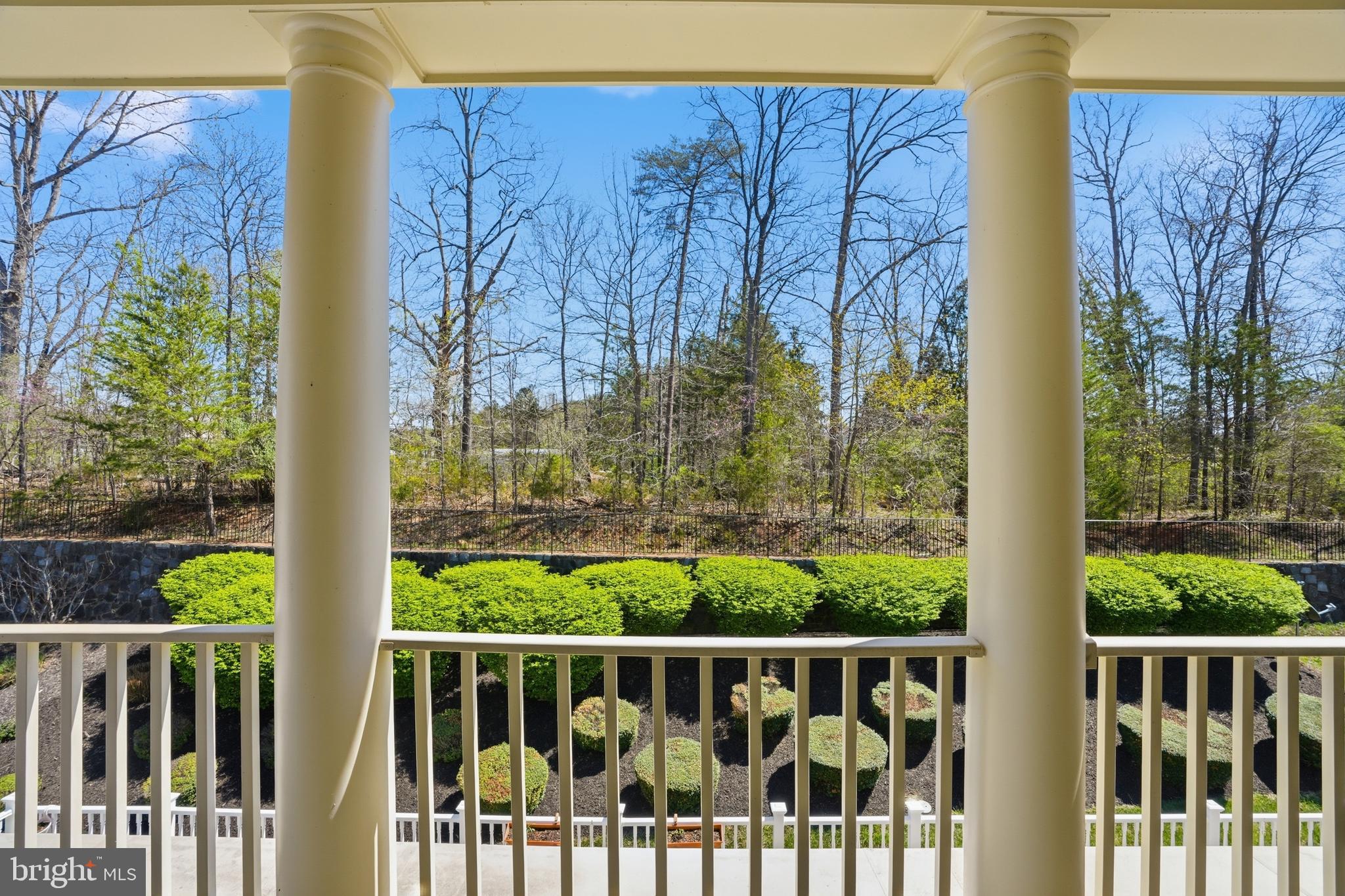 THE REGENTS AT LAKE MANASSAS - Residential