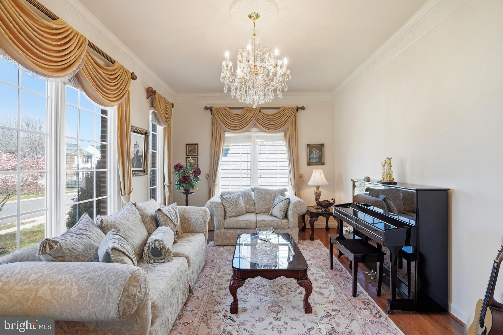 THE REGENTS AT LAKE MANASSAS - Residential